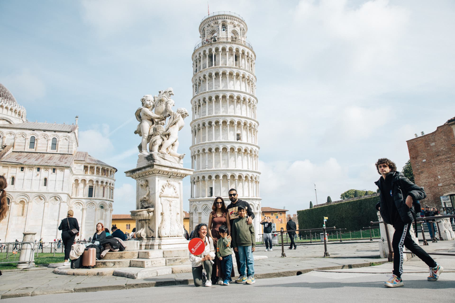 Tuscany Full-Day Tour from Florence: Pisa, Chianti, San Gimignano, Siena - image 5