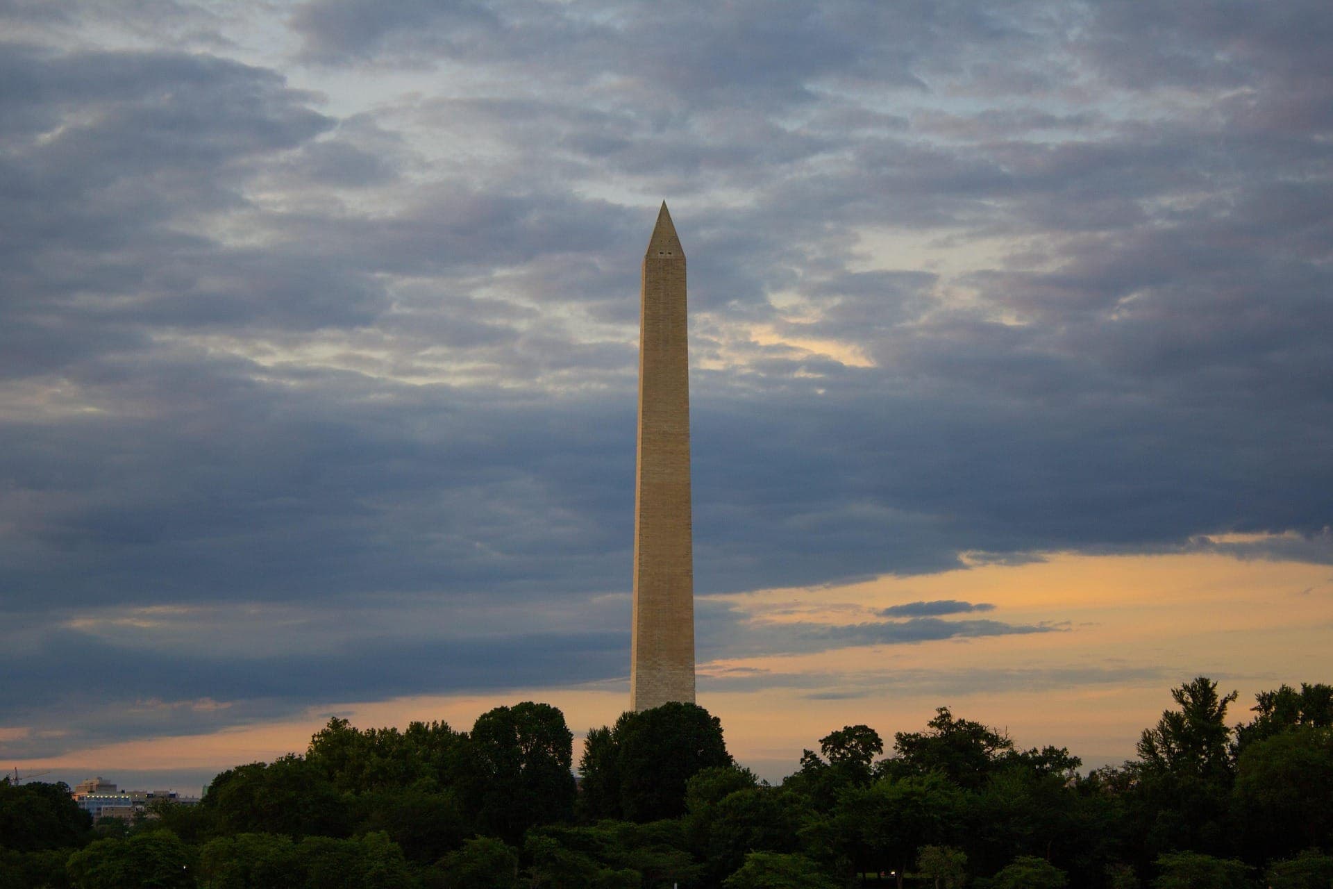 Entrada al Monumento a Washington + tour guiado opcional - imagen 7