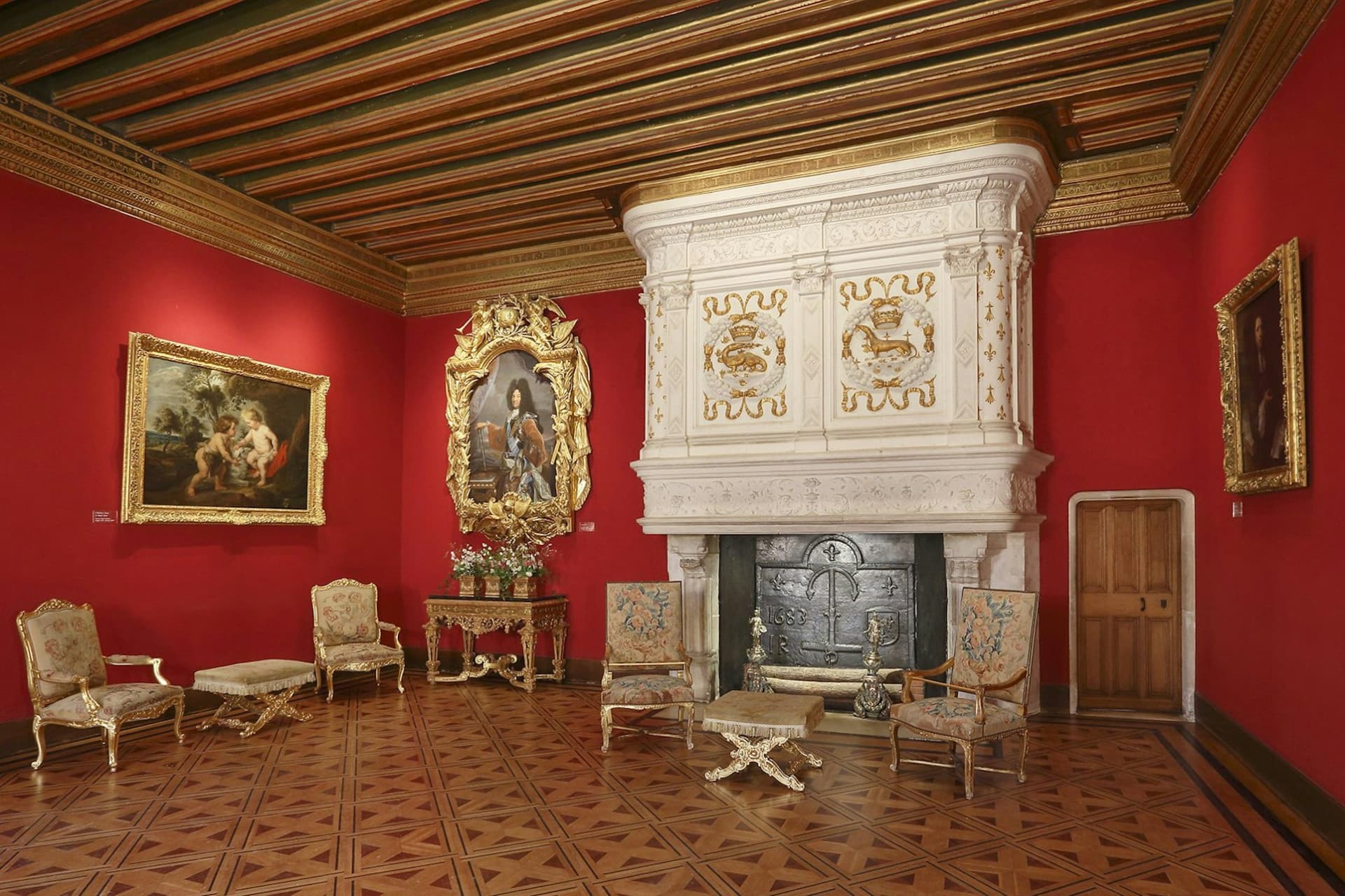 Château de Chenonceau Ticket - image 9