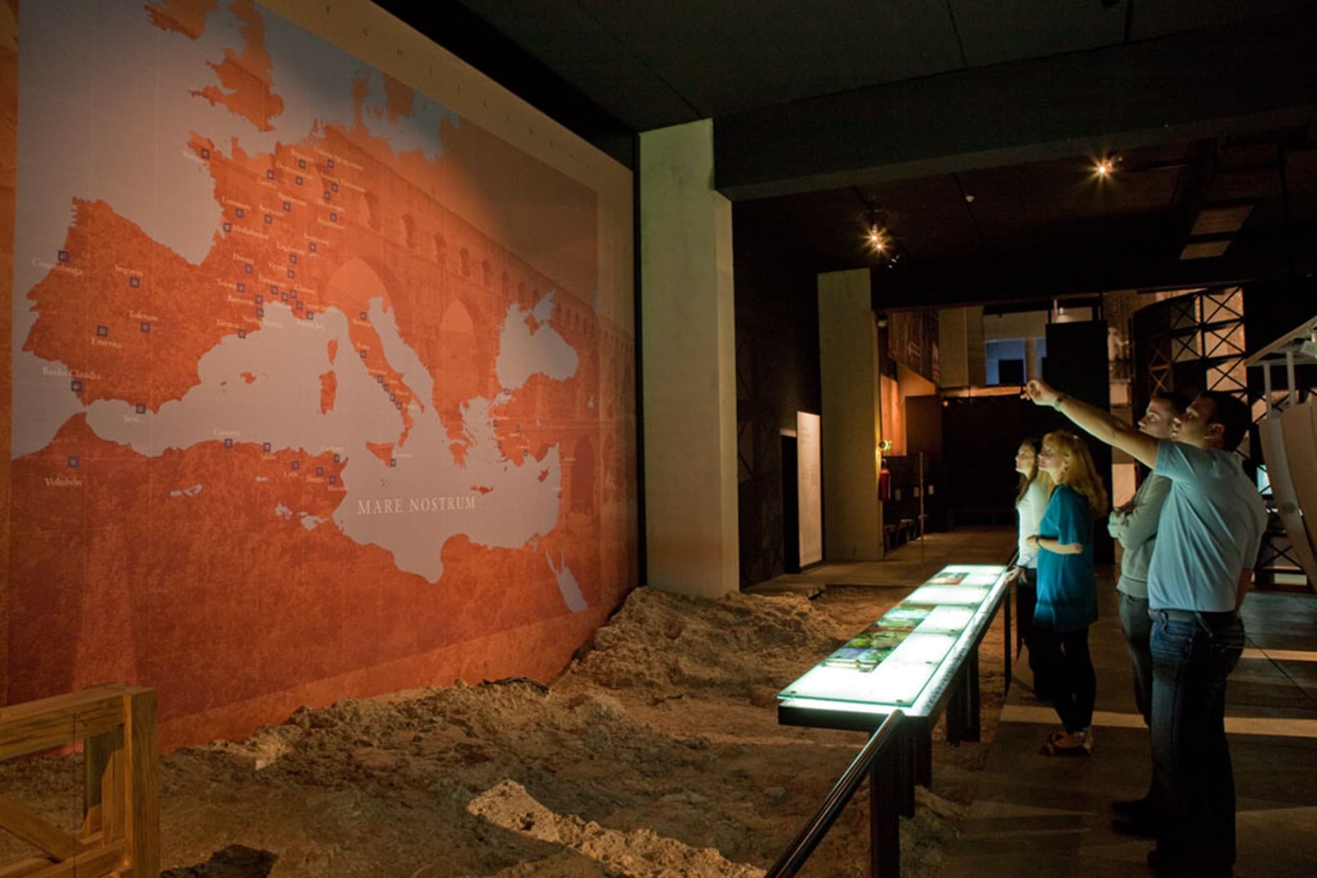 Pont du Gard & Museum Ticket with Official Audio Guide - image 3