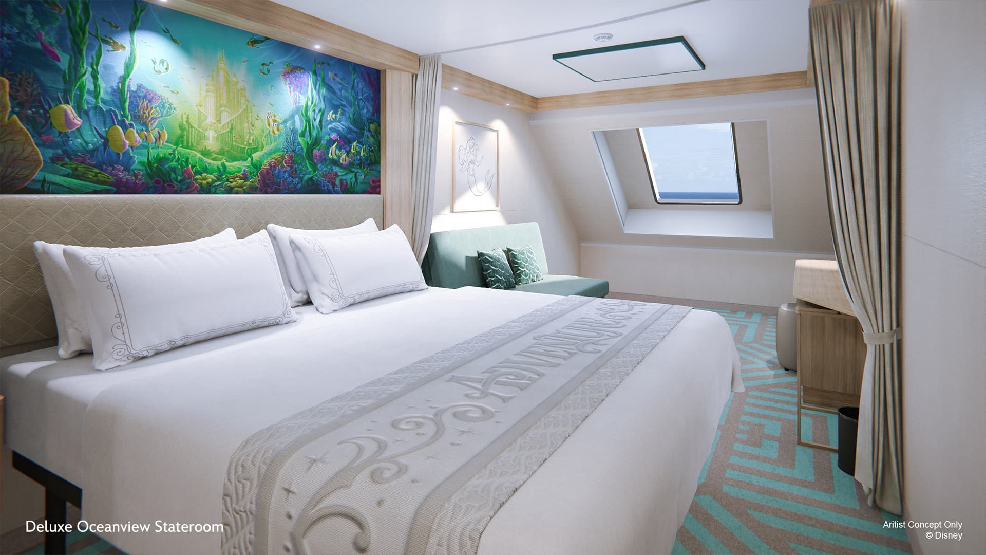 Disney Cruise Line: 3-Night Disney Adventure Cruise from Singapore - image 16