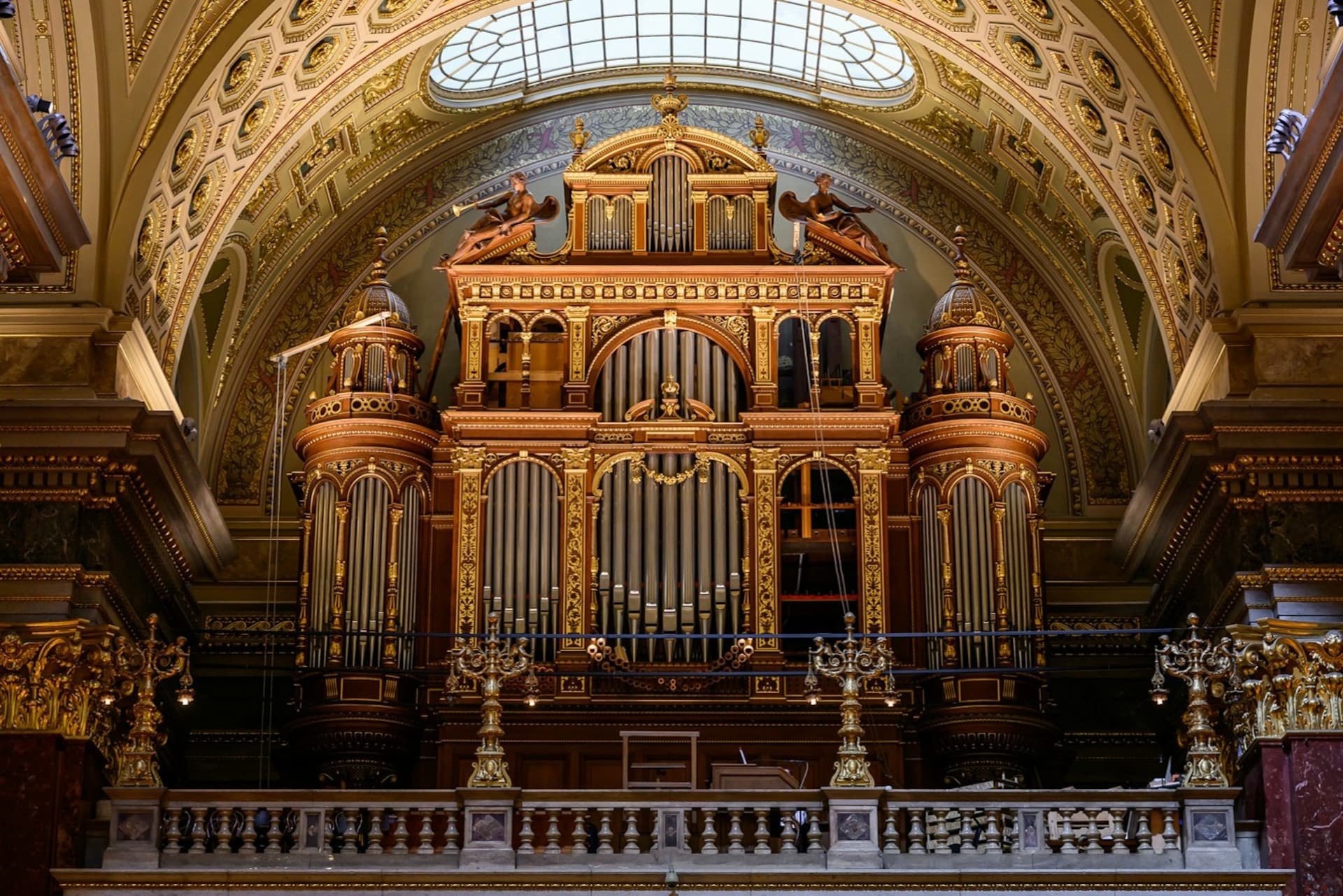 St. Stephen's Basilica: Skip The Line Ticket - image 5