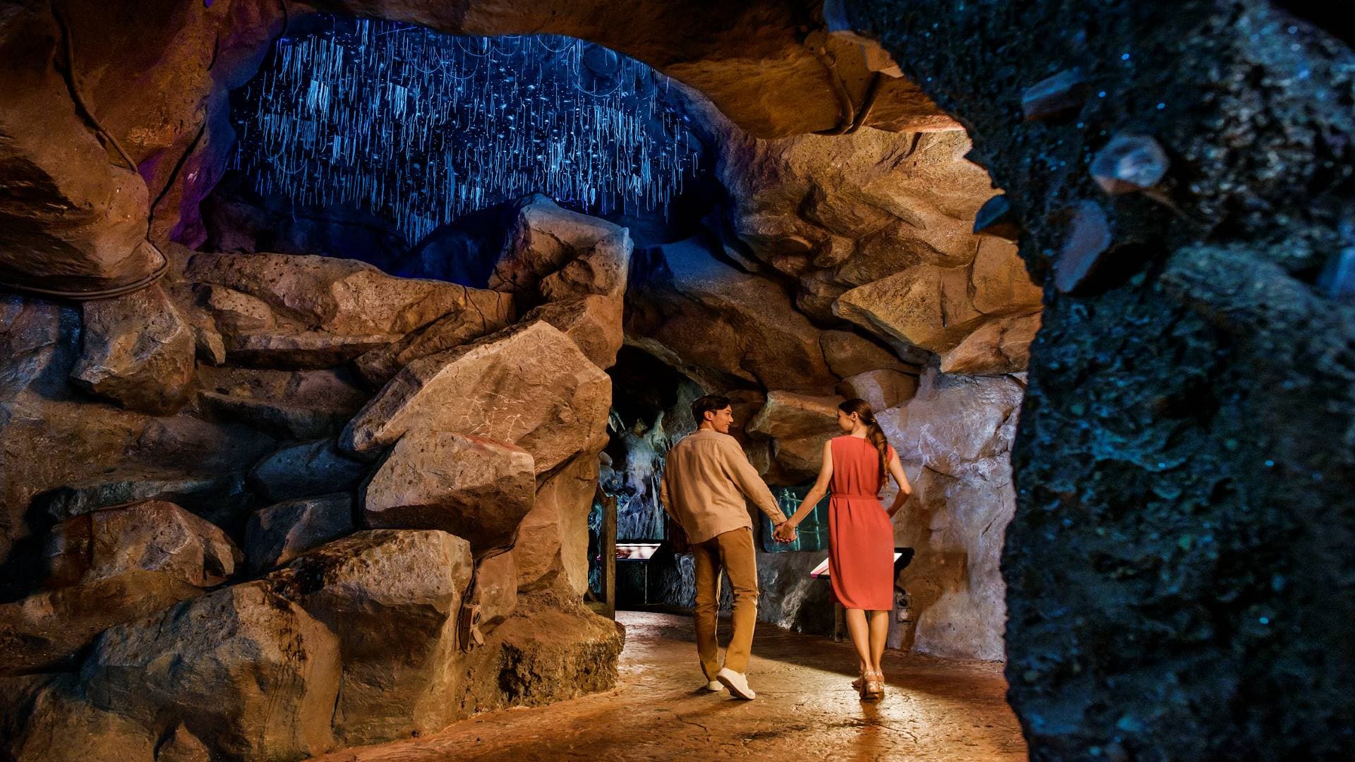 Mandai Destination Pass: Up to 2 Attractions in 1 Day - image 3