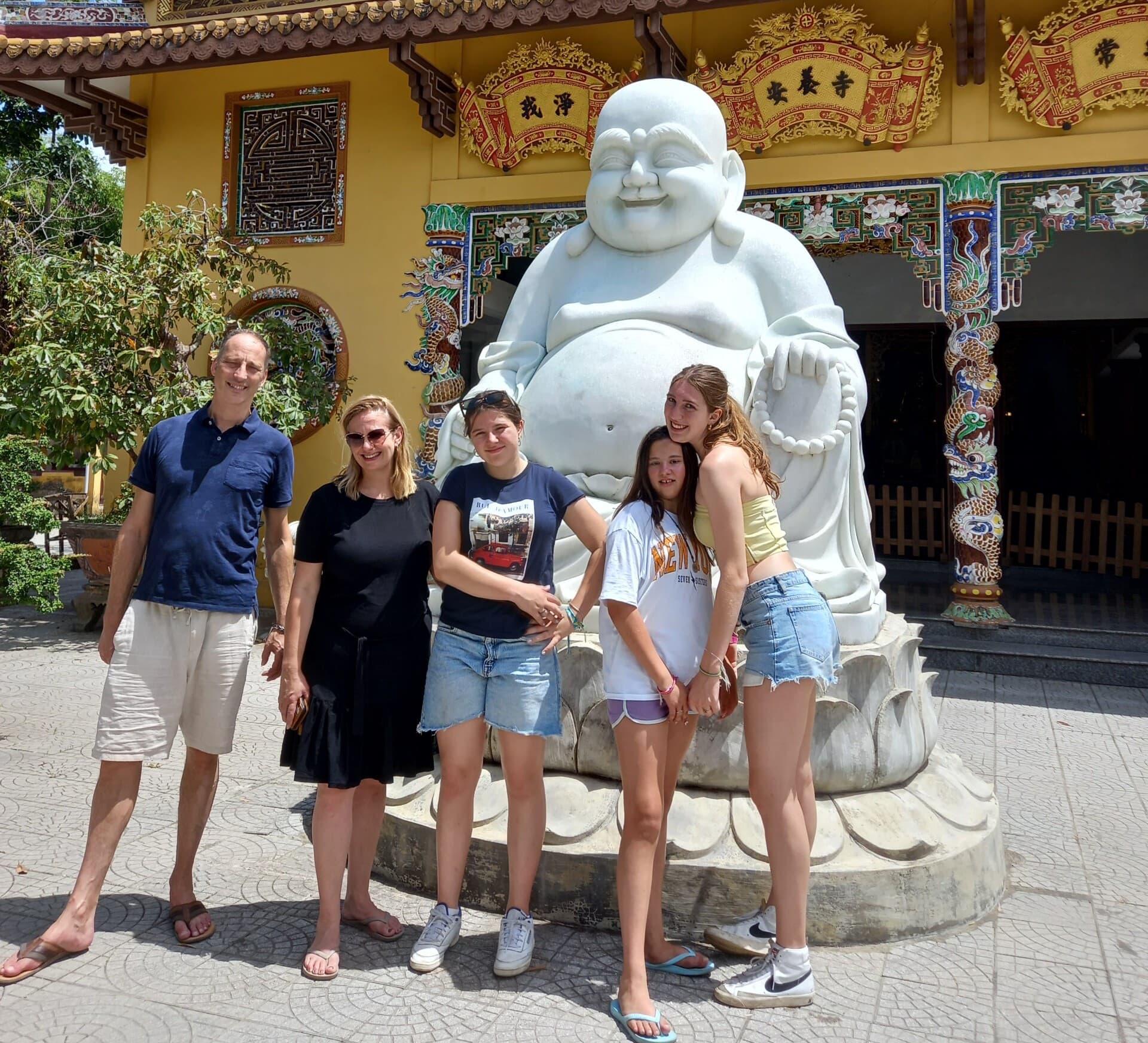 Thanh Toan Village Motorbike Tour with Cooking Class - imagen 6