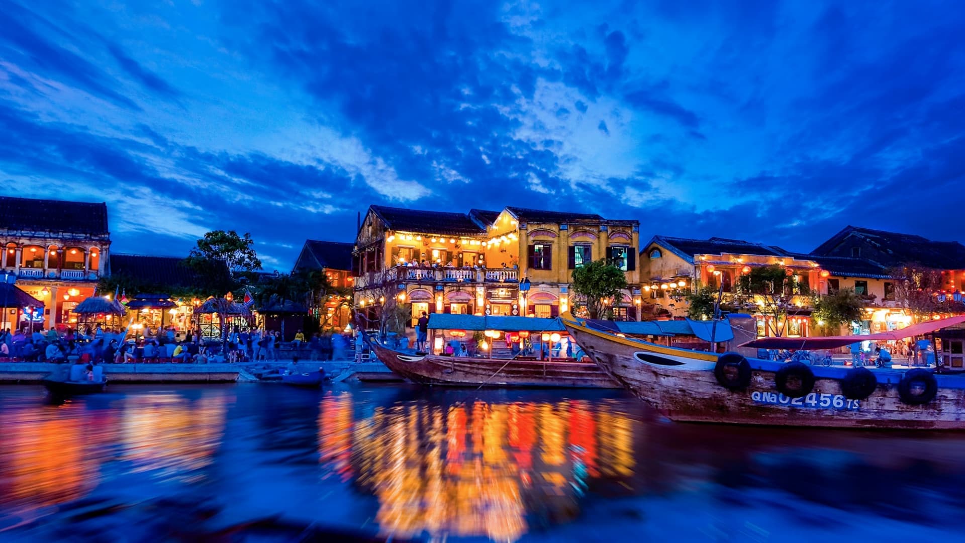 Da Nang City and Hoi An Ancient Town Tour - image 11