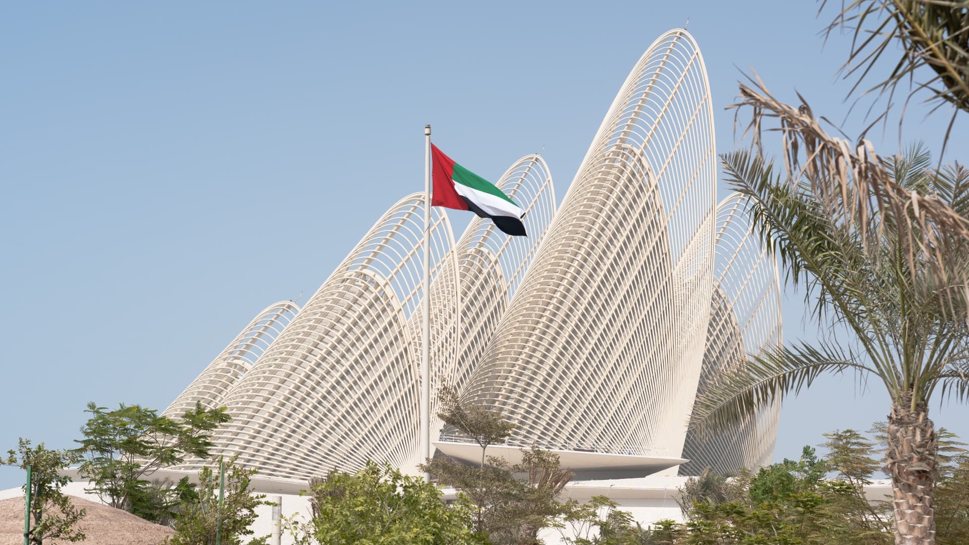 Museum Pass: Zayed National Museum + Natural History Museum + Louvre Abu Dhabi Tickets - image 5