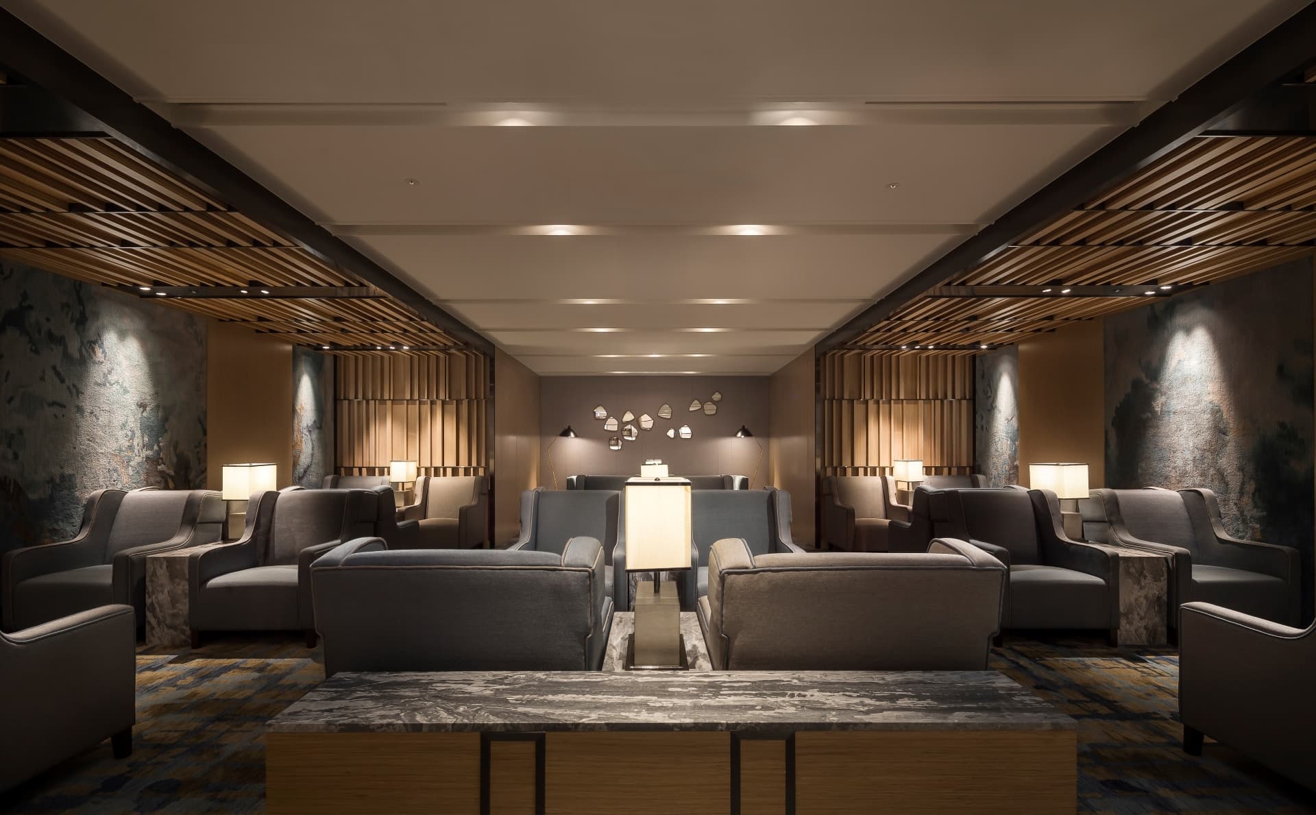 Plaza Premium Lounge - Taiwan Taoyuan International Airport Terminal 1 - image 6