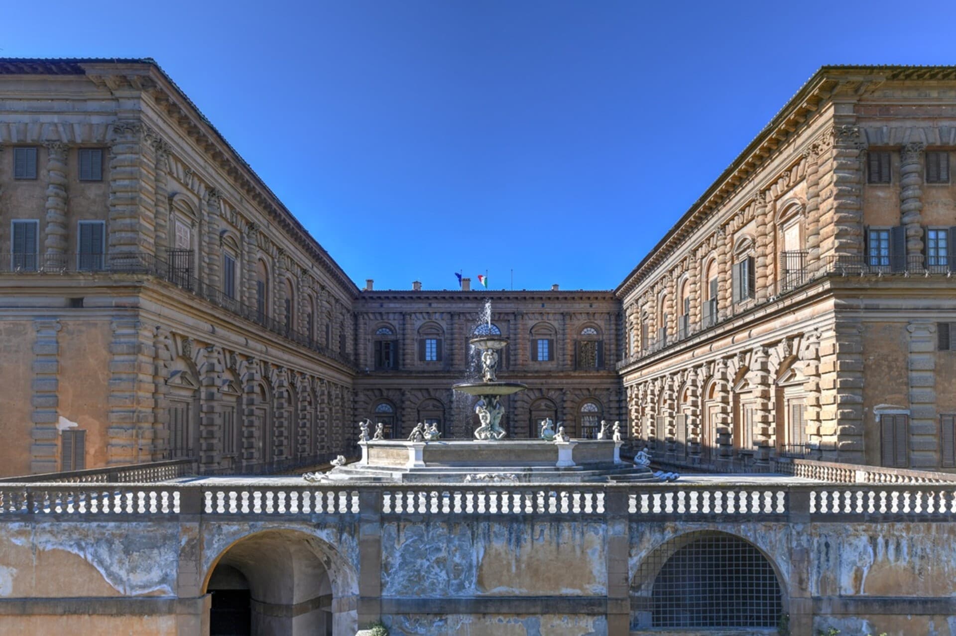 Boboli Gardens Tour with English-Speaking Guide & Skip-the-Line Entry - image 2