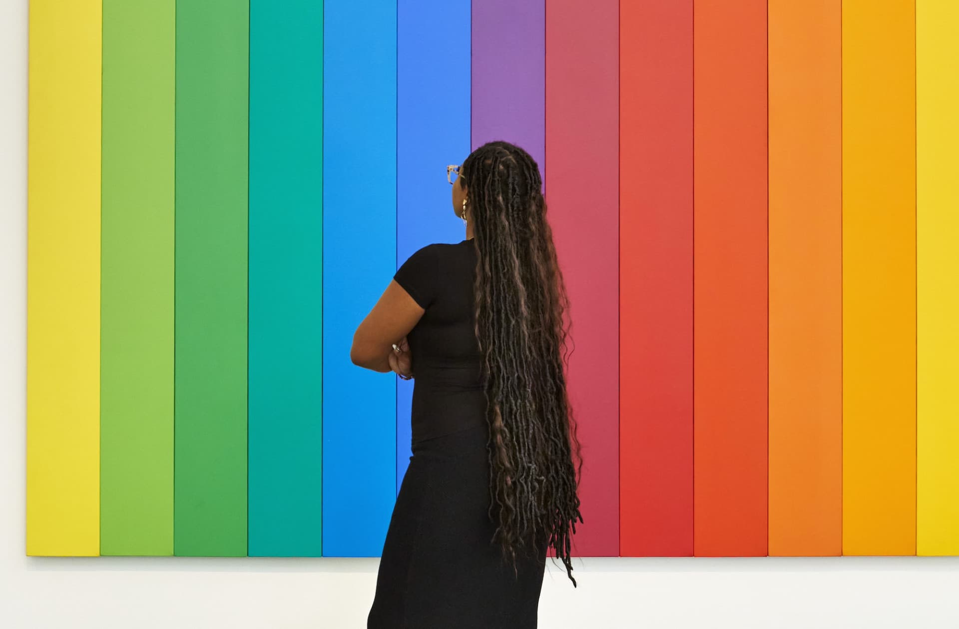 Entrada al Museo de Arte Moderno (MoMA) - imagen 15