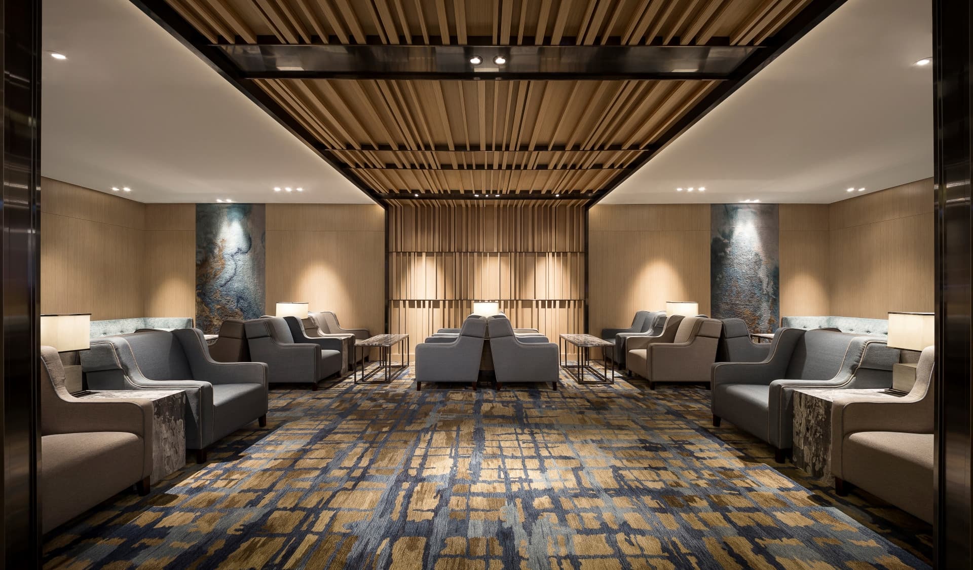 Plaza Premium Lounge - Taiwan Taoyuan International Airport Terminal 1 - image 5