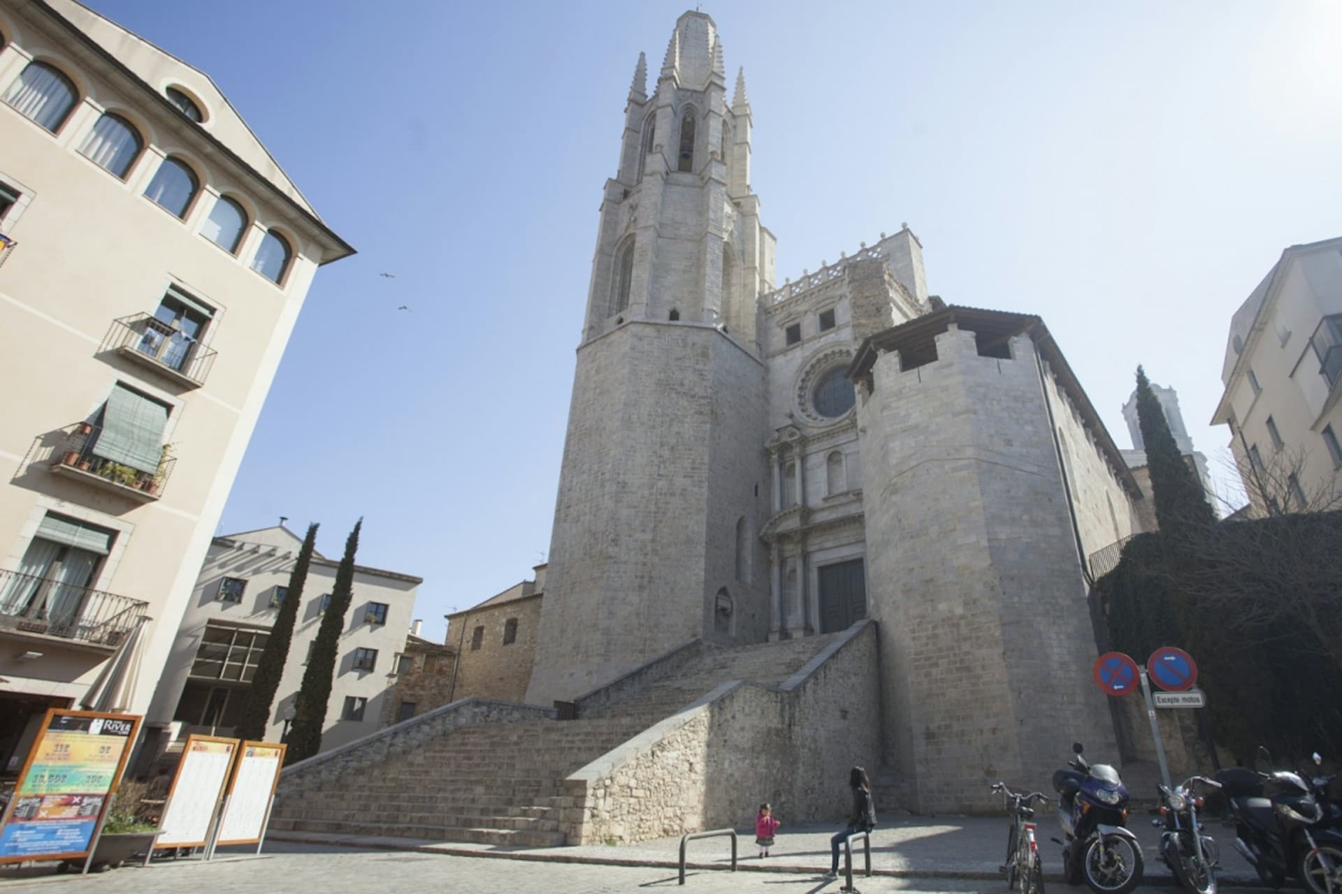The Girona Pass - image 3