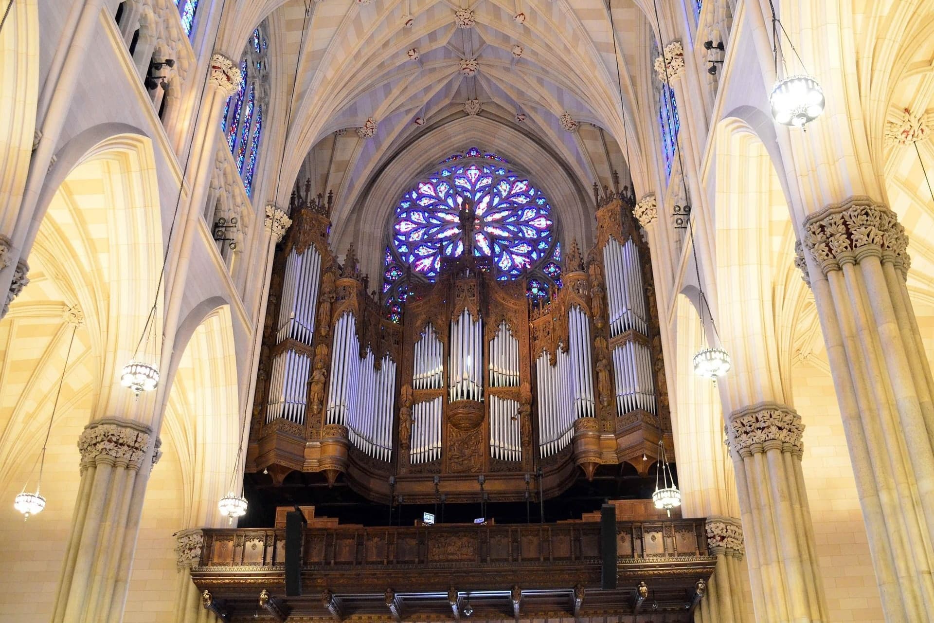 St. Patrick's Cathedral Self-Guided Audio Tour - image 5