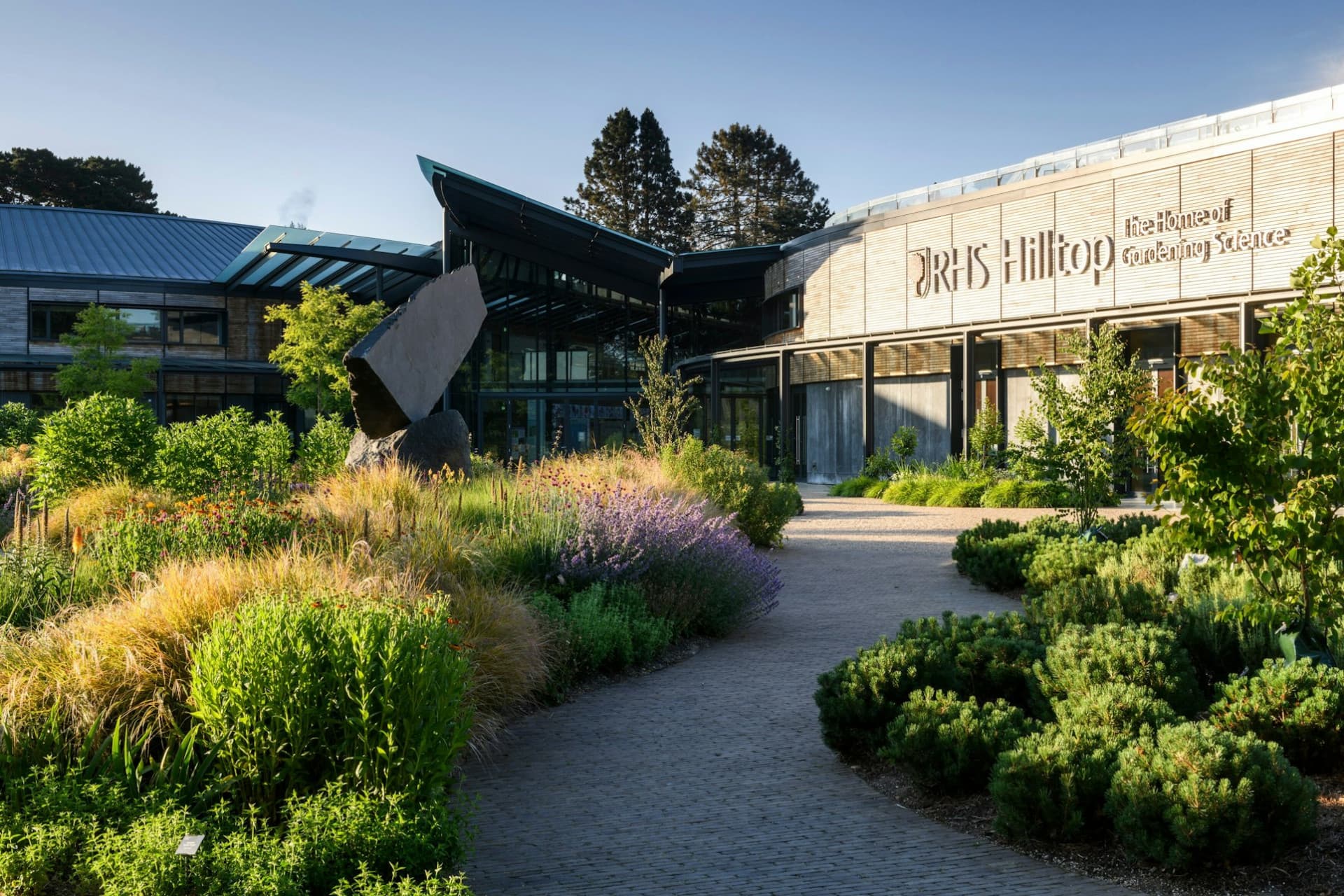 RHS Garden Wisley Ticket - image 6