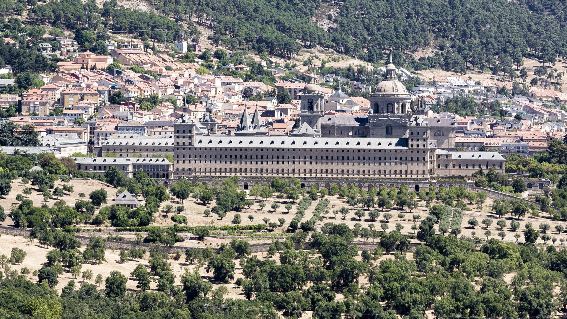 Royal Monastery of El Escorial and Valley of the Fallen Tour - image 2