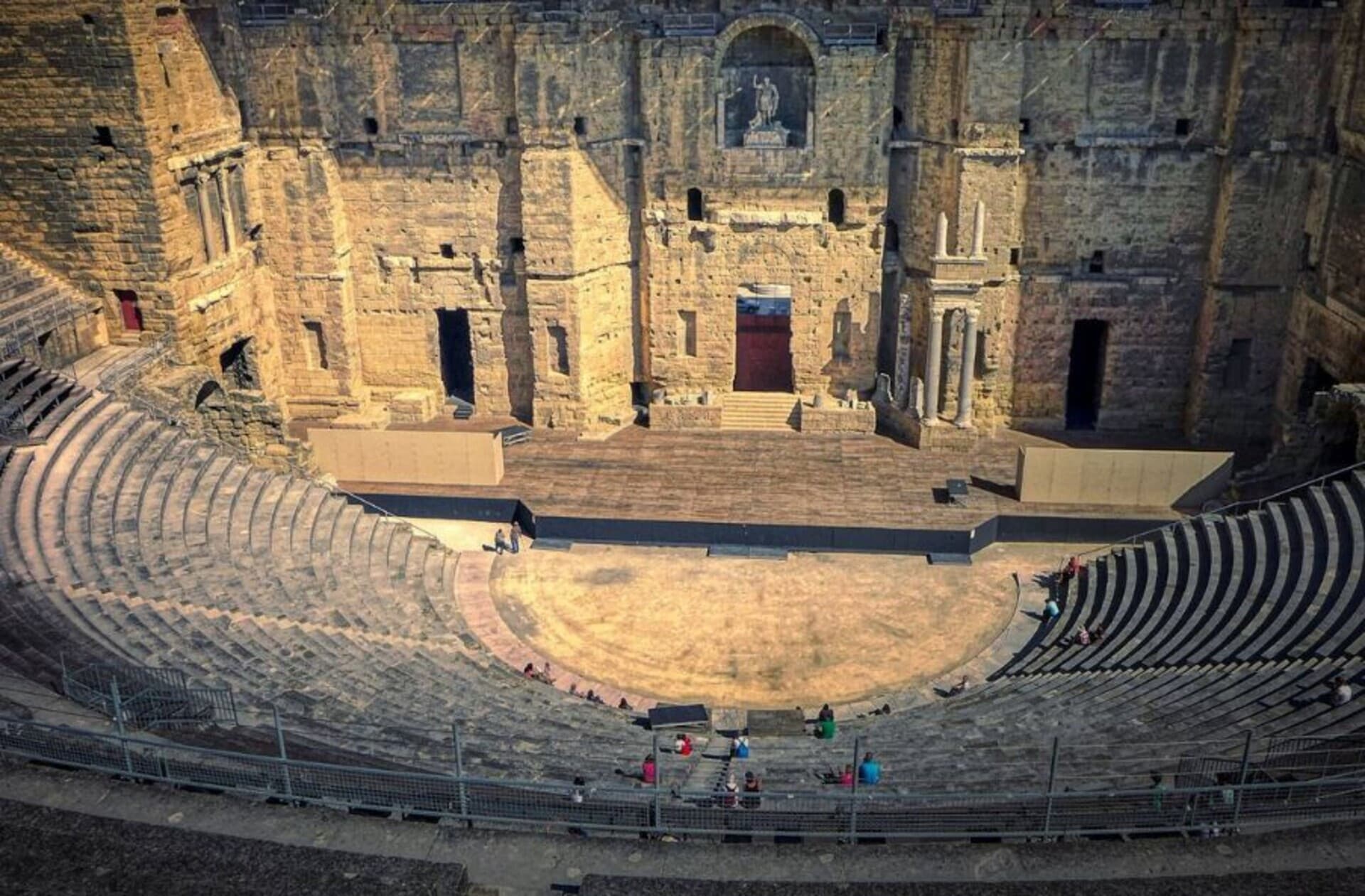 콜로세움, 포로 로마노(로만 포럼), 팔라티노 언덕 입장권 (선선한 오전시간대에 즐기는 콜로세움) - 이미지 7