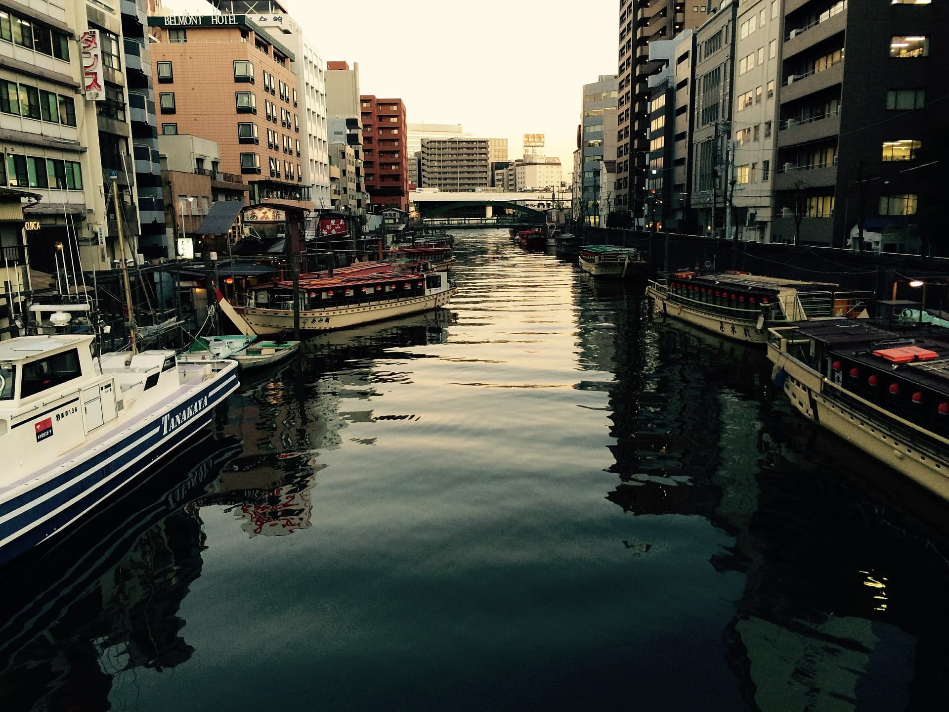 Tokyo Family Food Tour in Asakusa and Sensoji - imagen 15