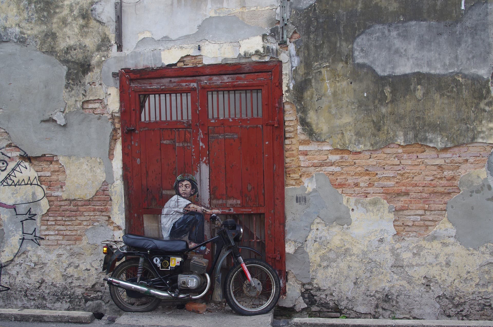 Tour por la isla de Penang - imagen 2