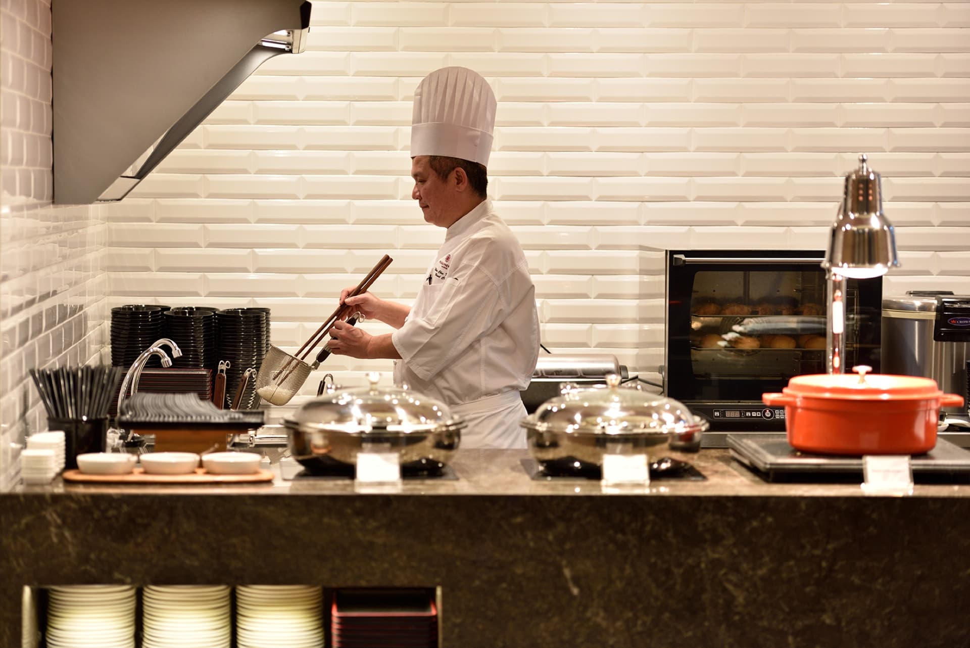 Plaza Premium Lounge - Singapore Changi Airport Terminal 1 - imagen 7