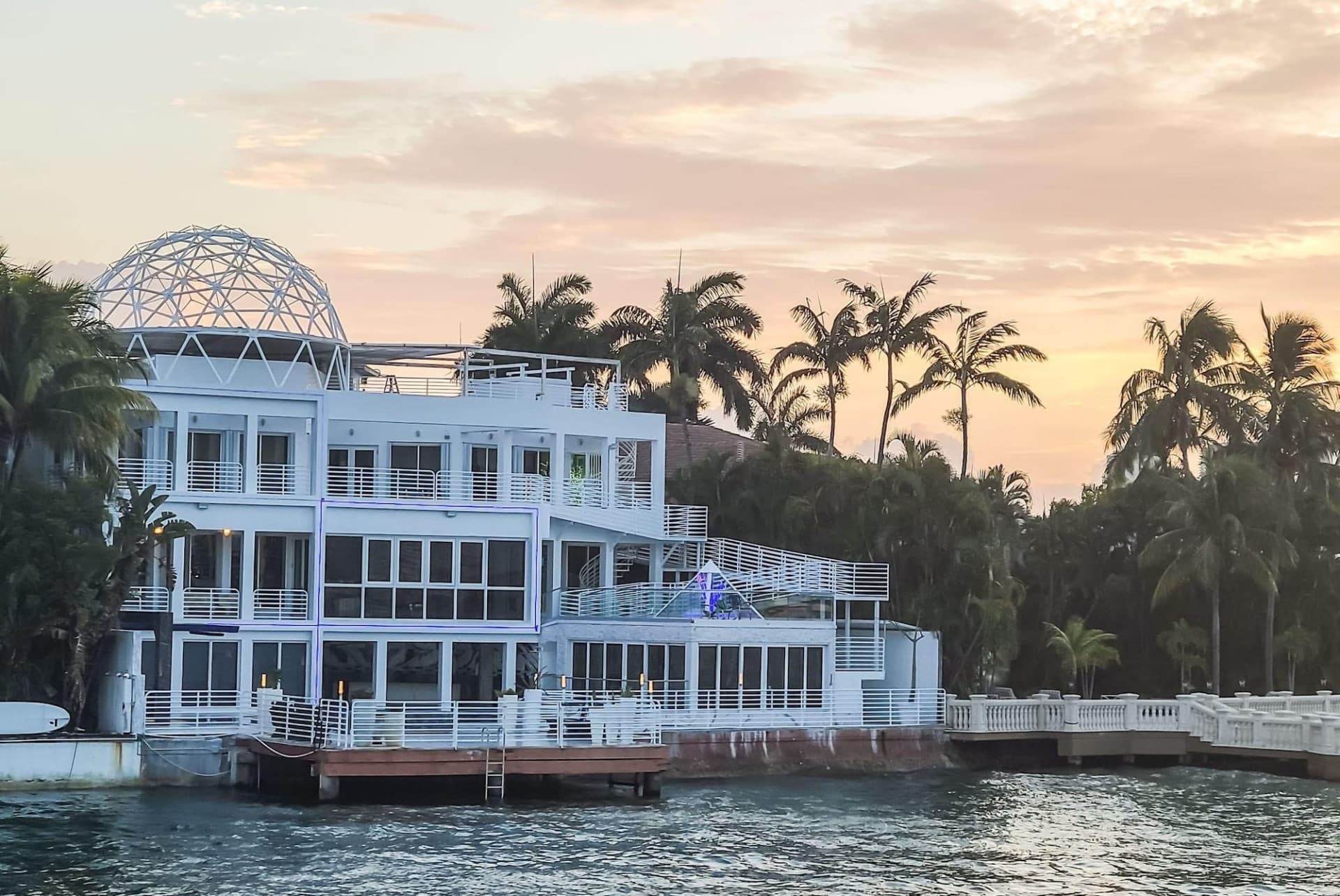 Miami Skyline Cruise of Millionaires’ Homes and Biscayne Bay - image 9