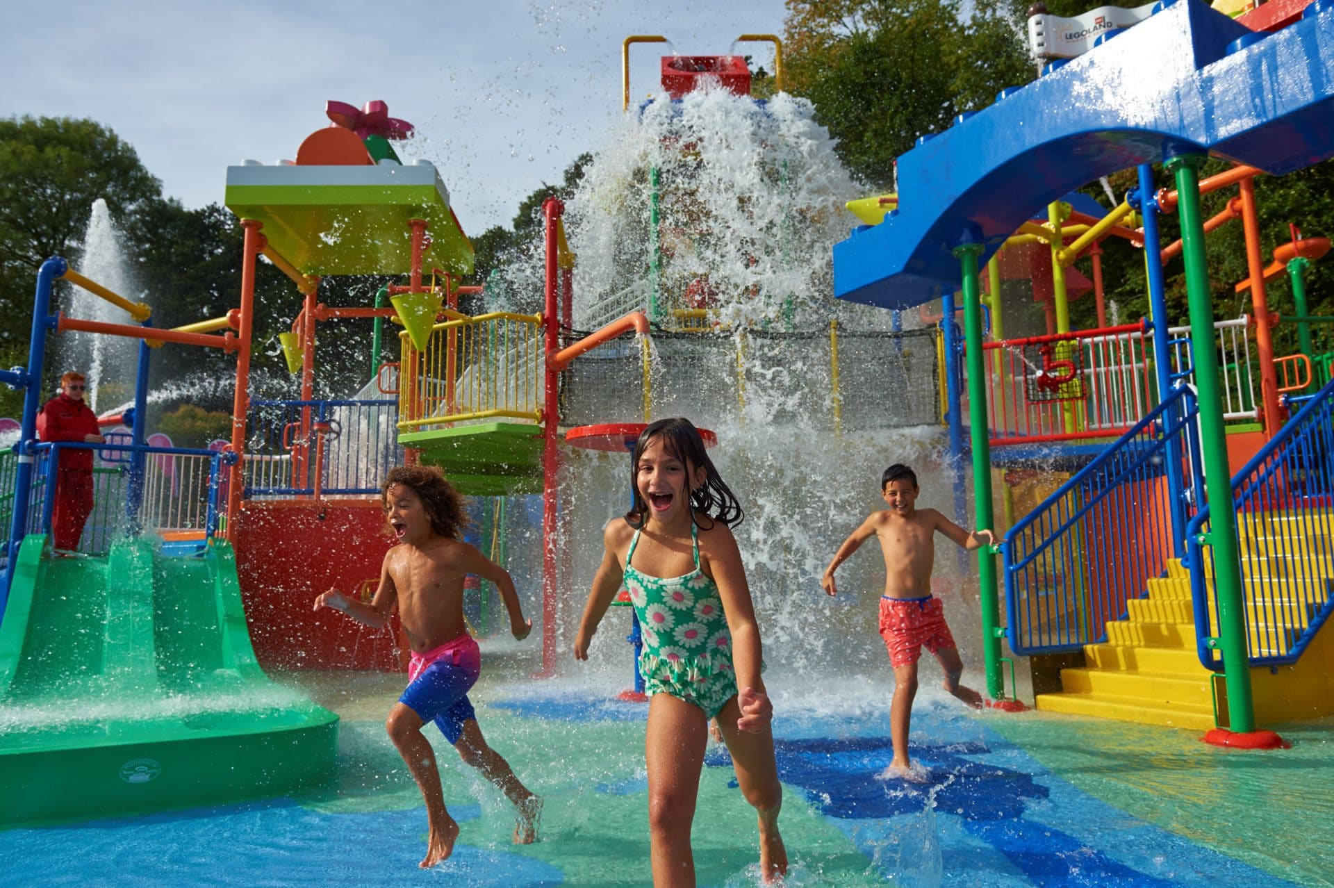 LEGOLAND Windsor Resort Ticket - image 6