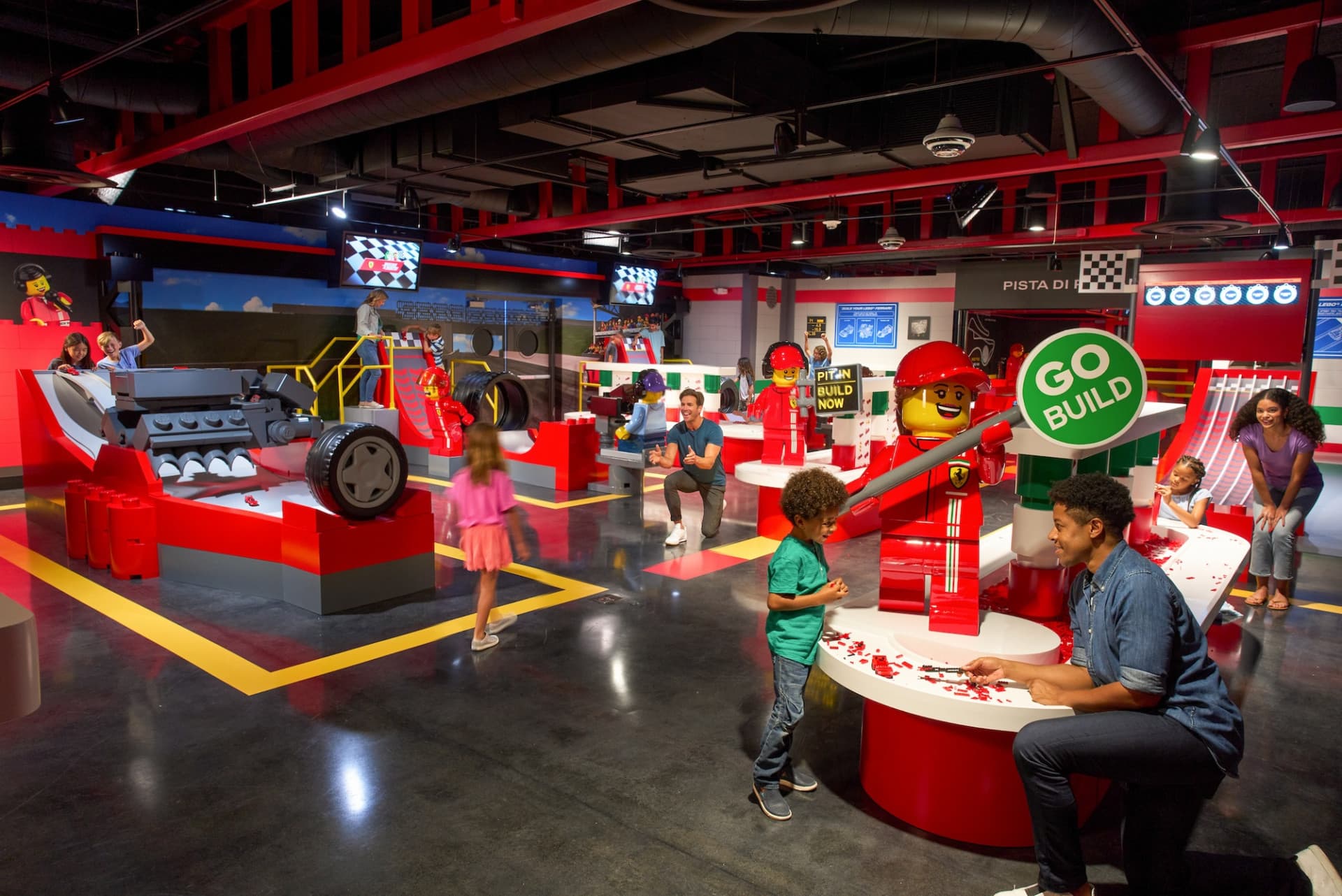 LEGOLAND Florida Resort Ticket - image 7