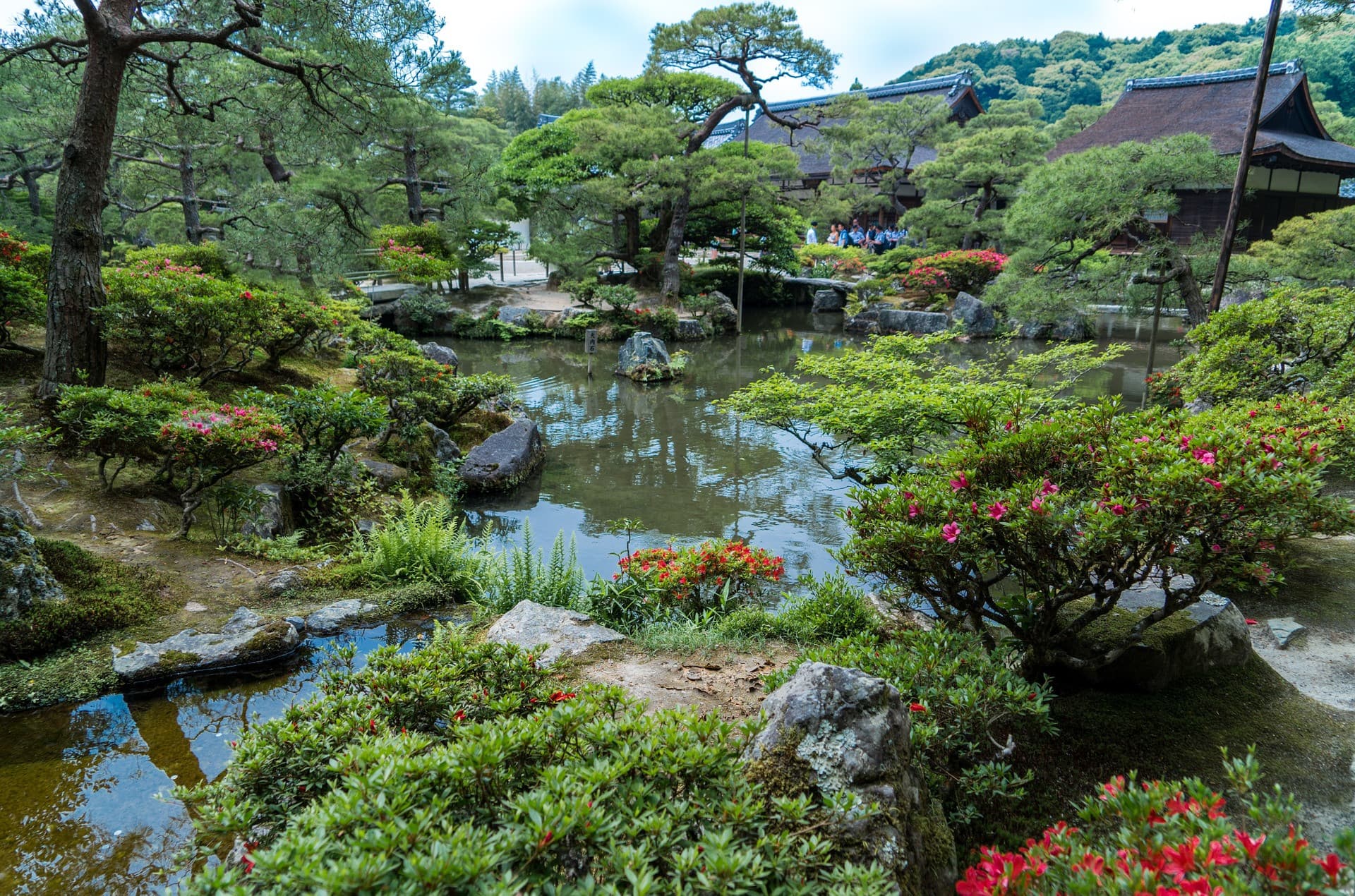 Nijo Castle, Kinkaku-ji Temple and Imperial Palace Tour from Kyoto - image 2