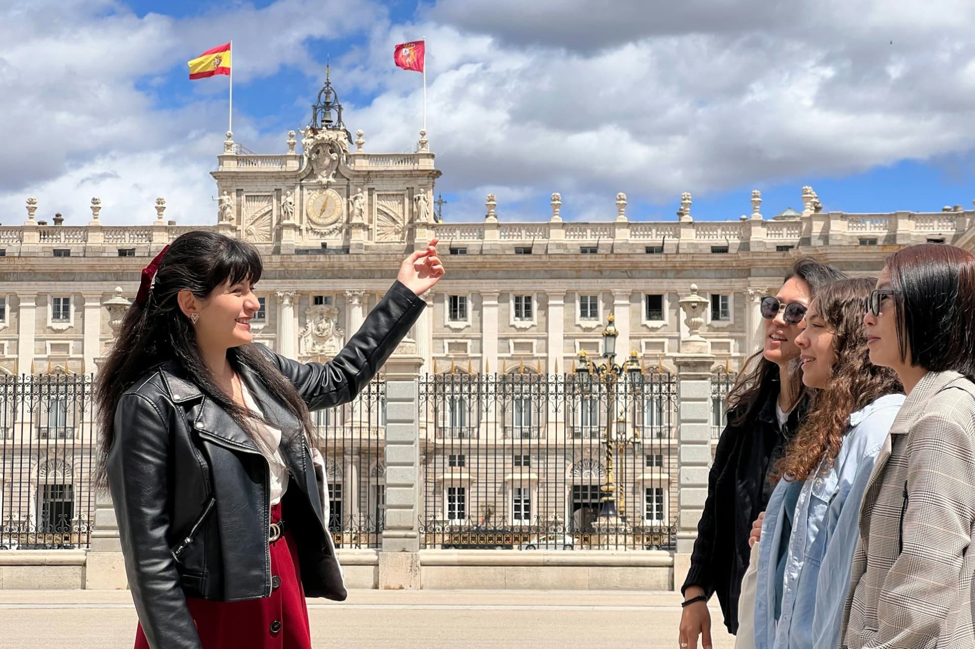 Madrid: 1.5-Hour Evening Walking Tour - image 6