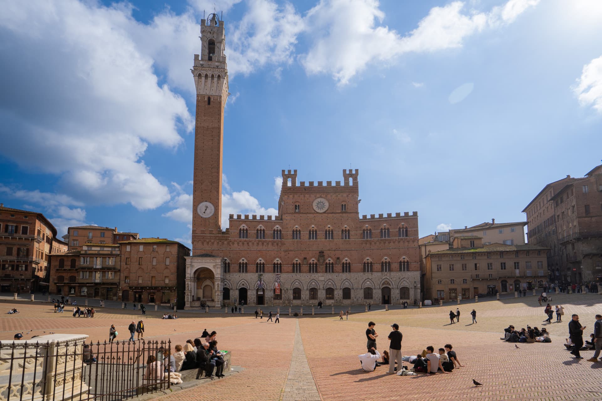 Tootbus Tuscany Hop-on Hop-off Bus Tour - image 14