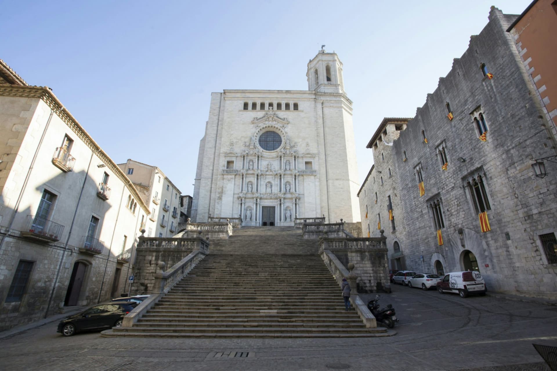 The Girona Pass - main image