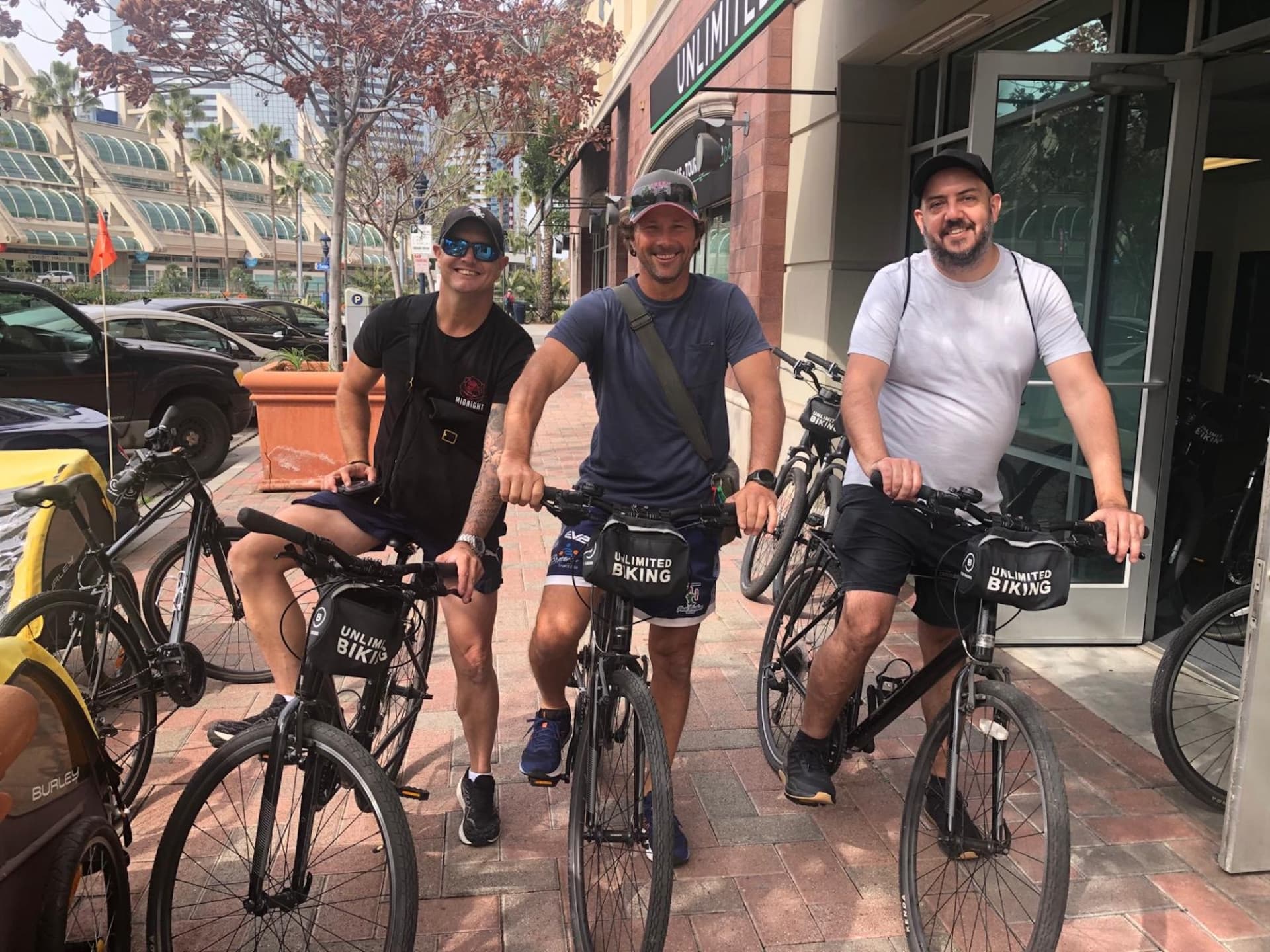 San Diego Bike Rentals - image 7
