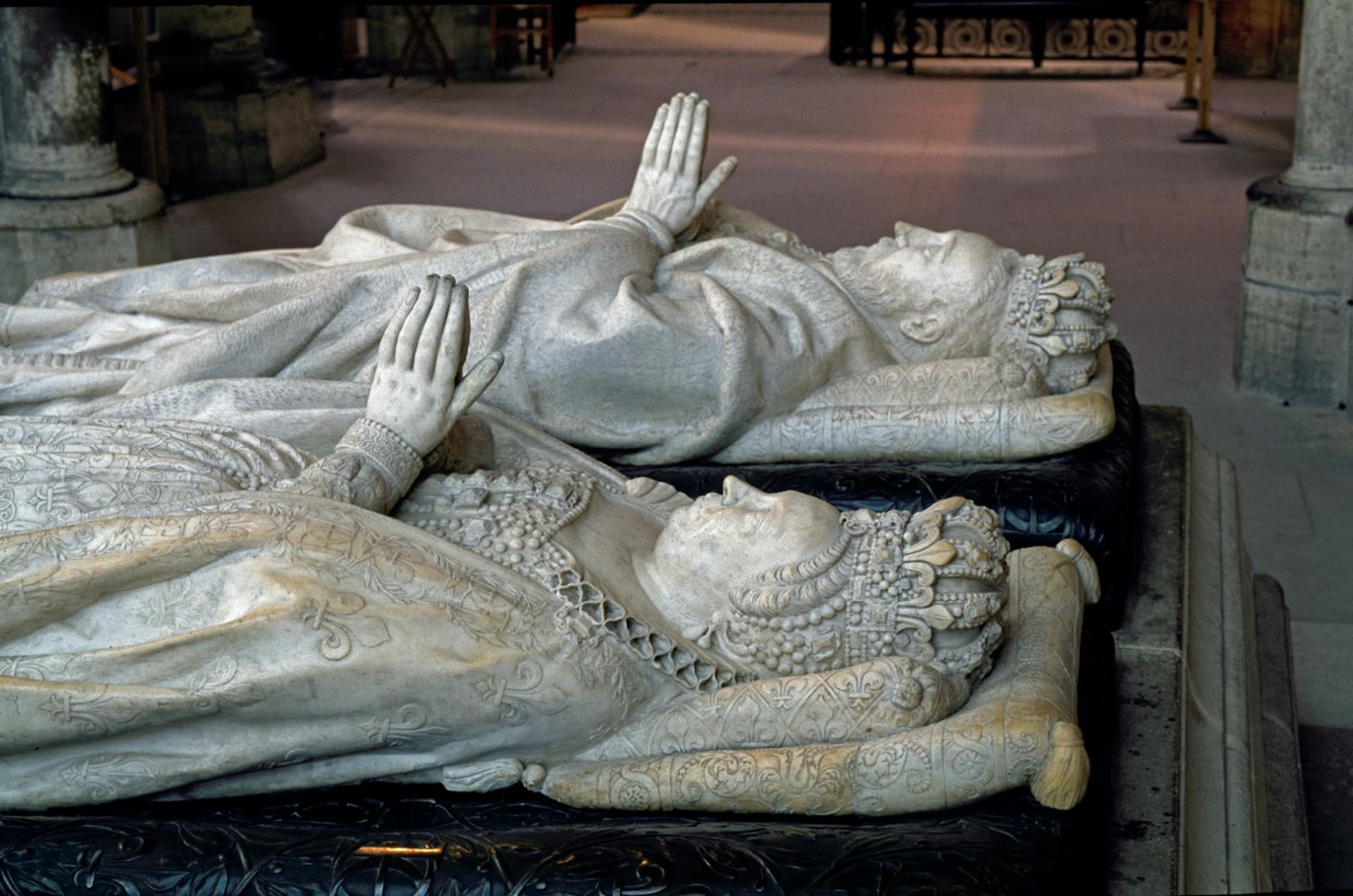 Basilica of Saint Denis Ticket - image 7