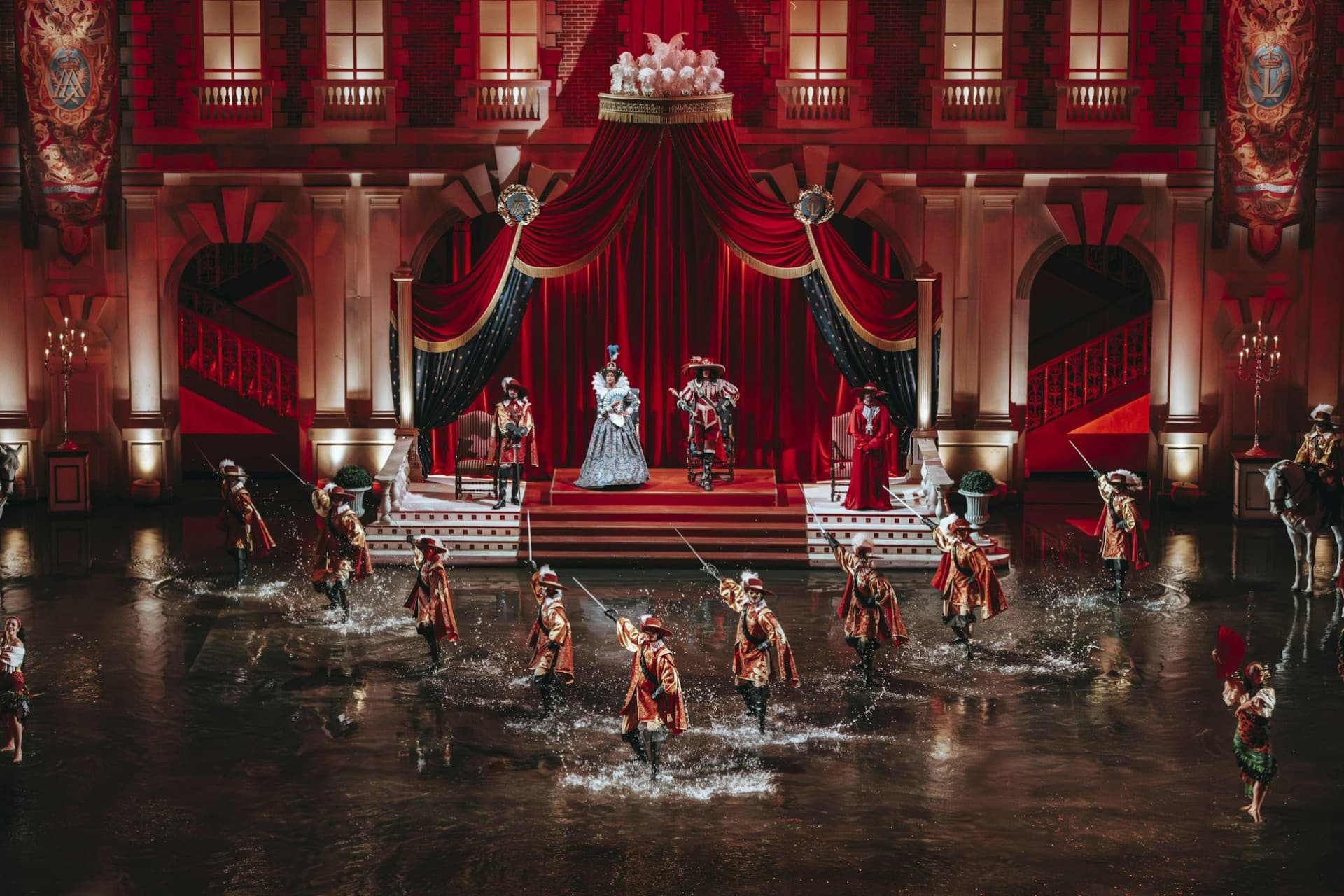 Puy du Fou Ticket - image 9