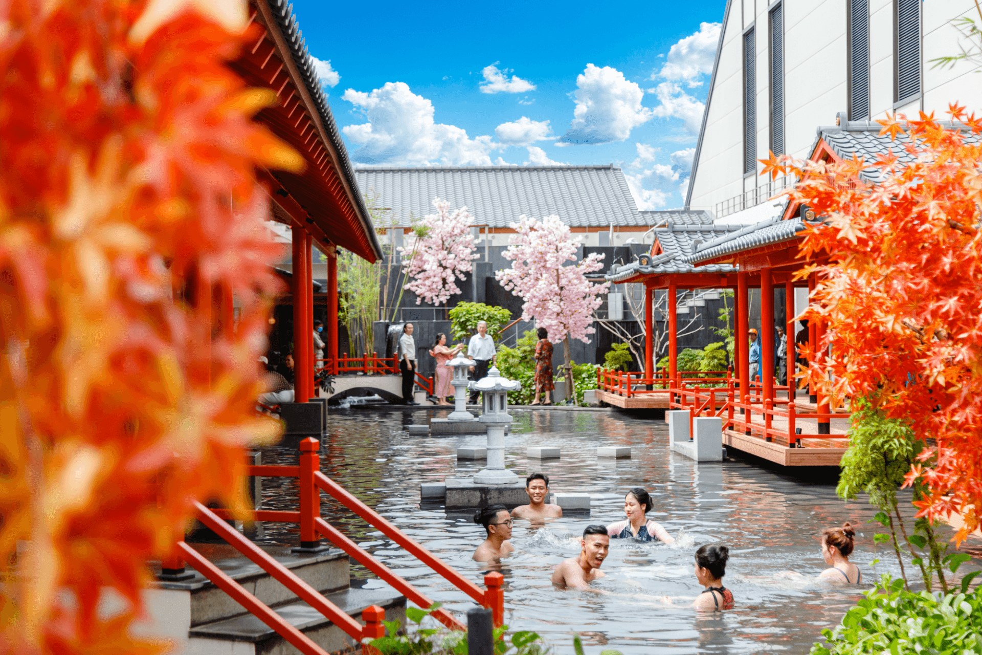Mikazuki Water Park 365 Ticket - image 5