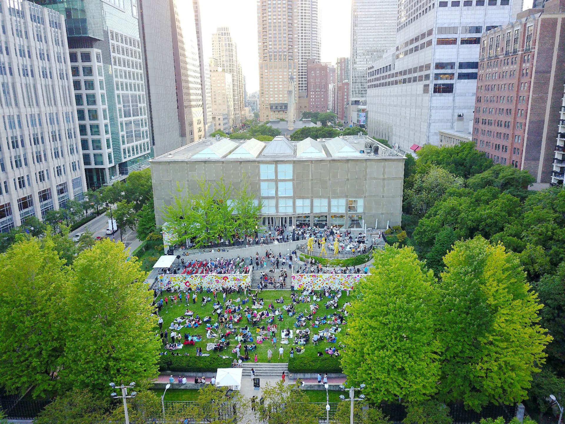 Go City Chicago Explorer Pass: Save up to 50% on Attractions - image 35