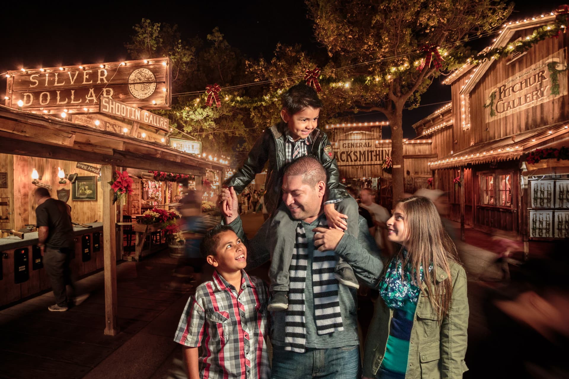 Go City Las Vegas Explorer Pass: Save up to 50% on Attractions - image 16