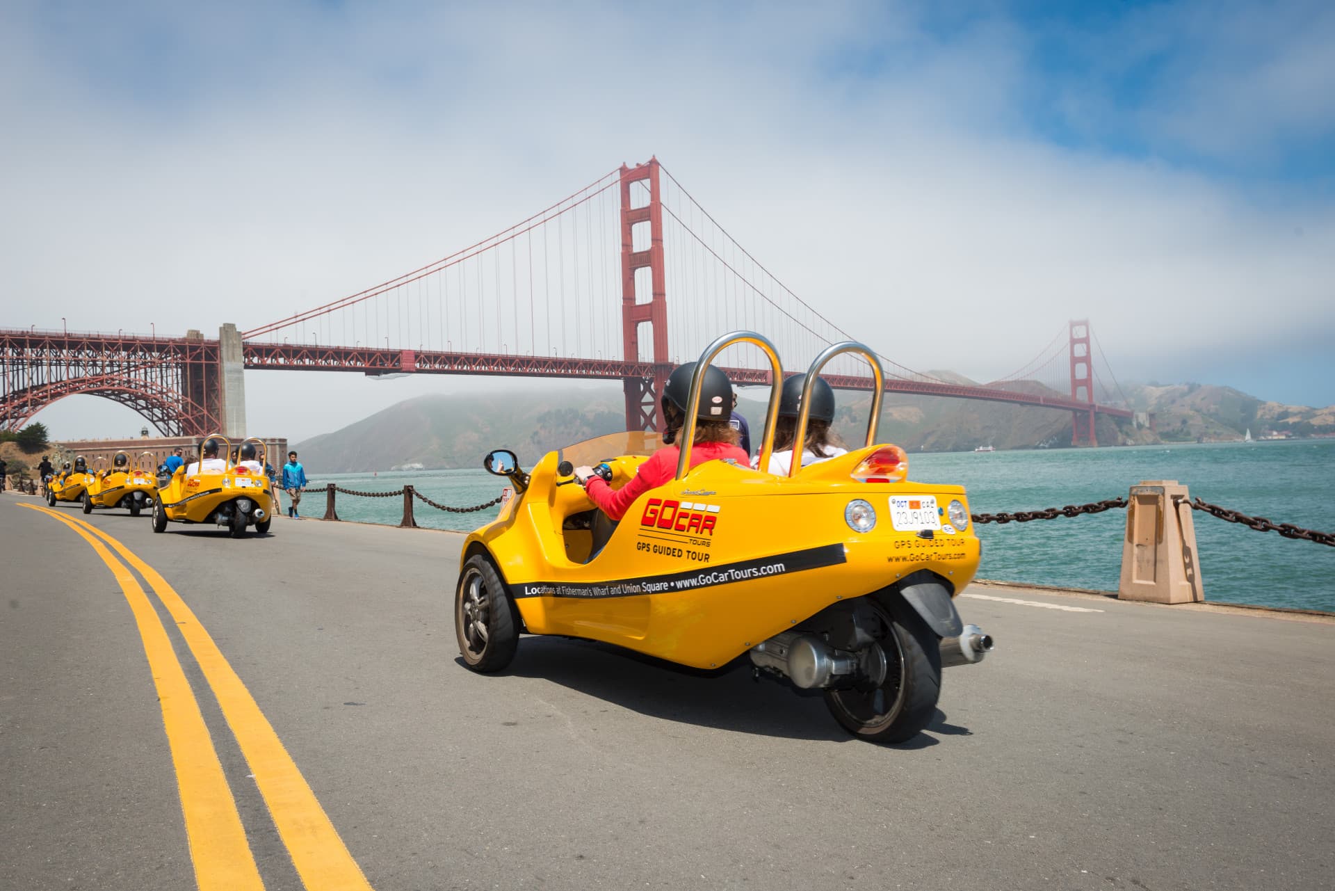 Go City San Francisco Explorer Pass: Save up to 50% on Attractions - image 6