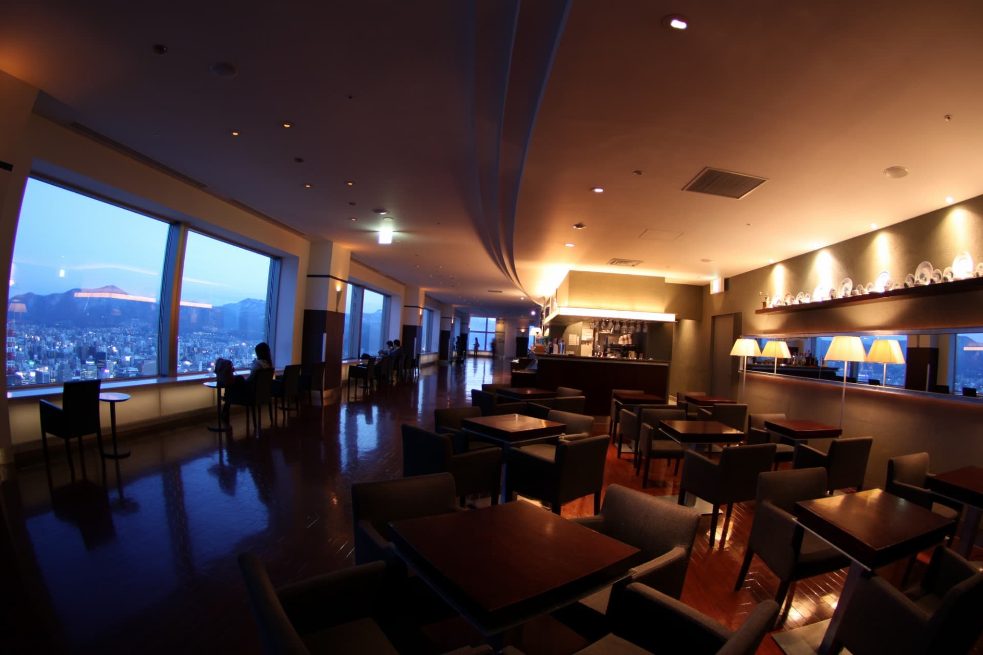Sapporo JR Tower Observation Deck T38 - image 4