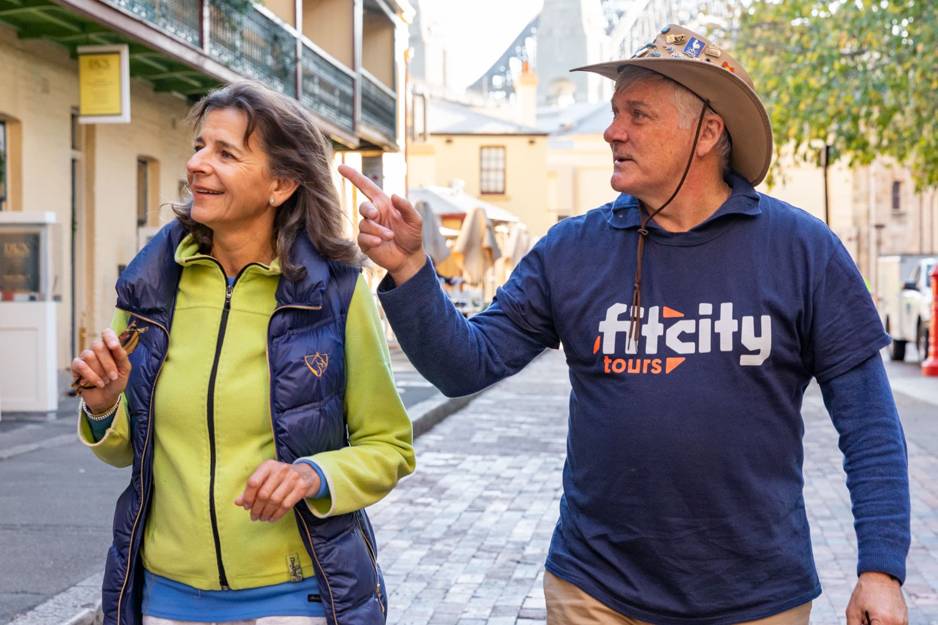 Sydney Hidden Gems Walking Tour - image 3