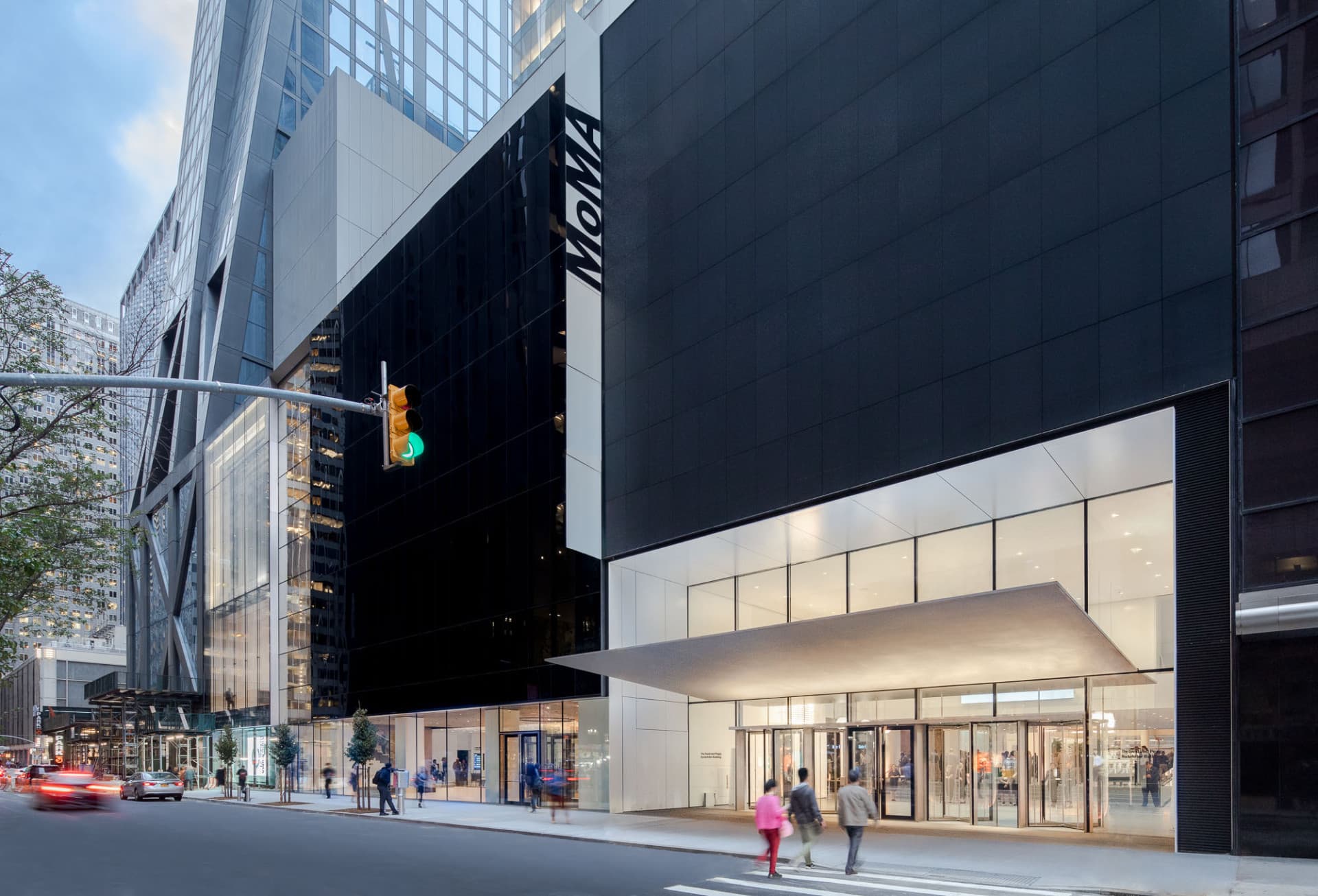 The Museum of Modern Art (MoMA) Admission - image 3