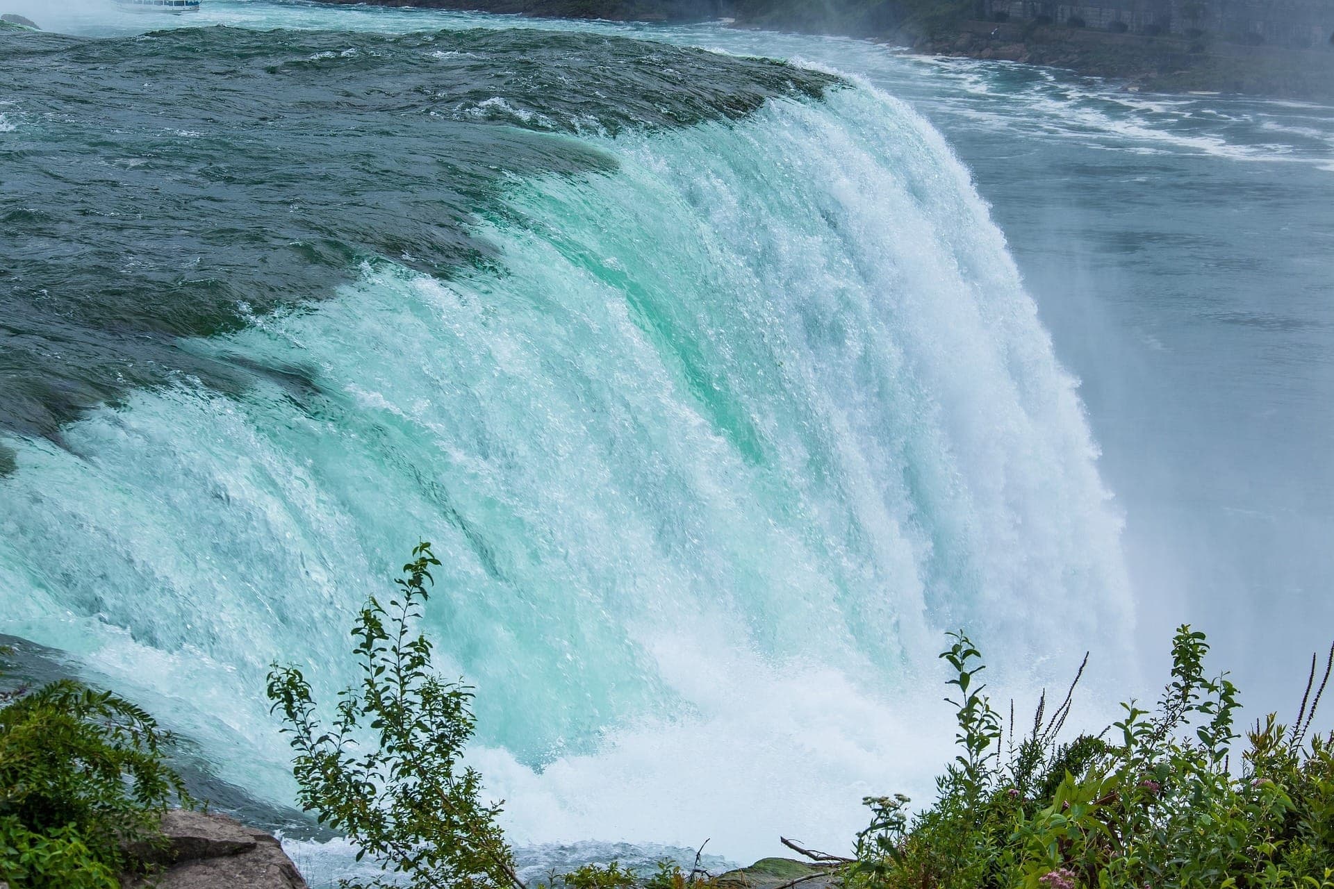 Niagara Falls Day Trip by Air from New York City - image 8