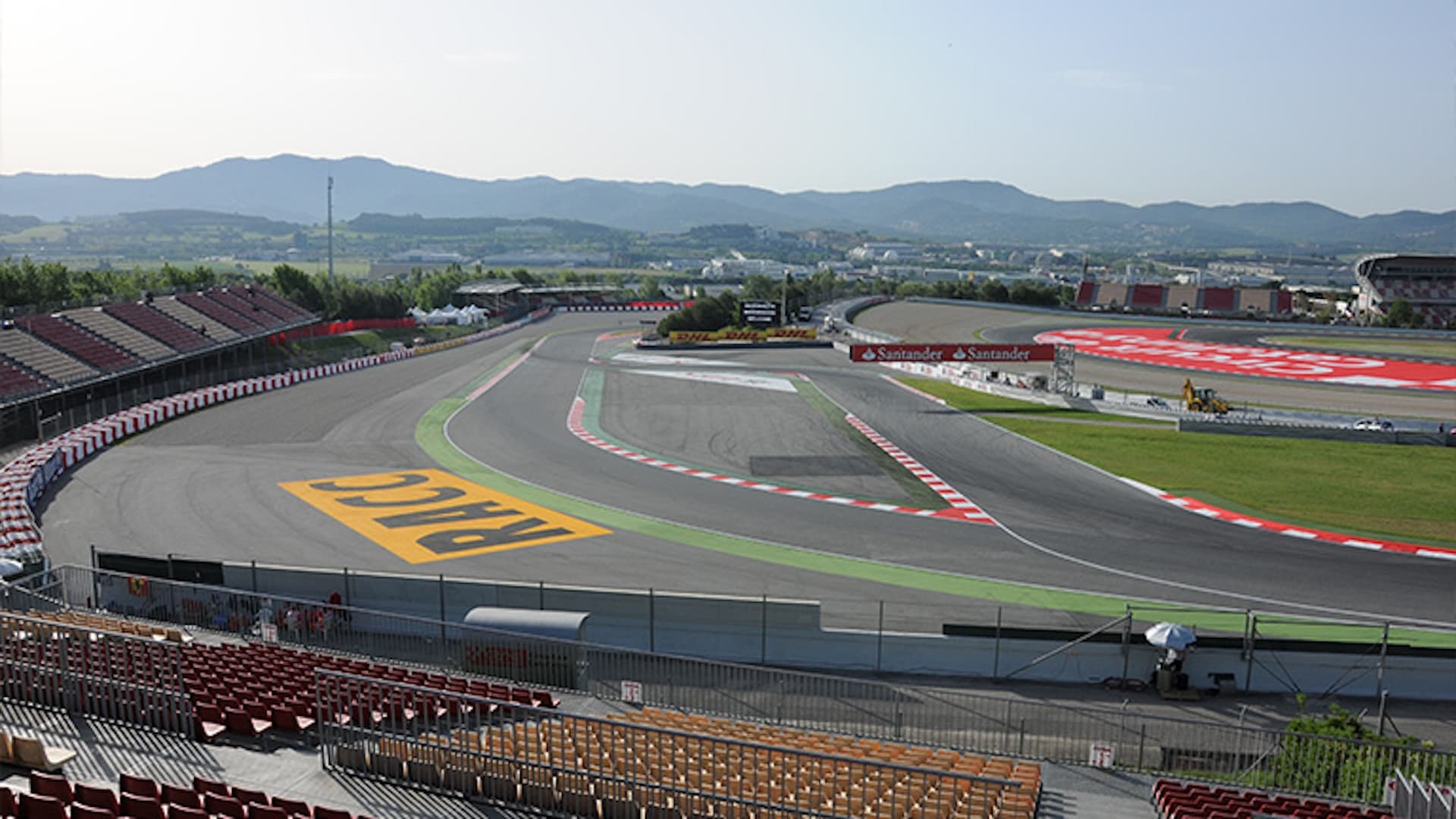 Formula 1 Gran Premio MSC Cruises de Barcelona – Catalunya 2026 (12 - 14 June) - image 3