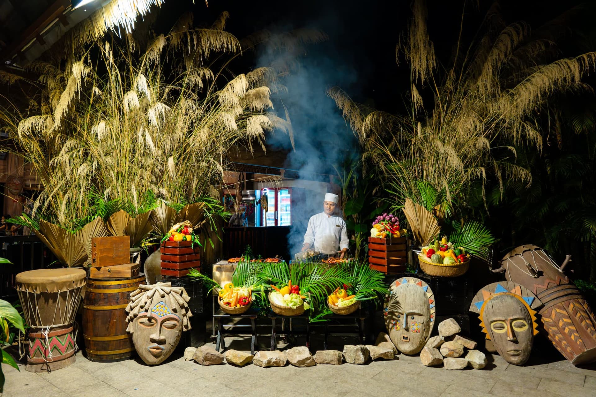 Entrada para Vinpearl Safari Phu Quoc - imagen 20