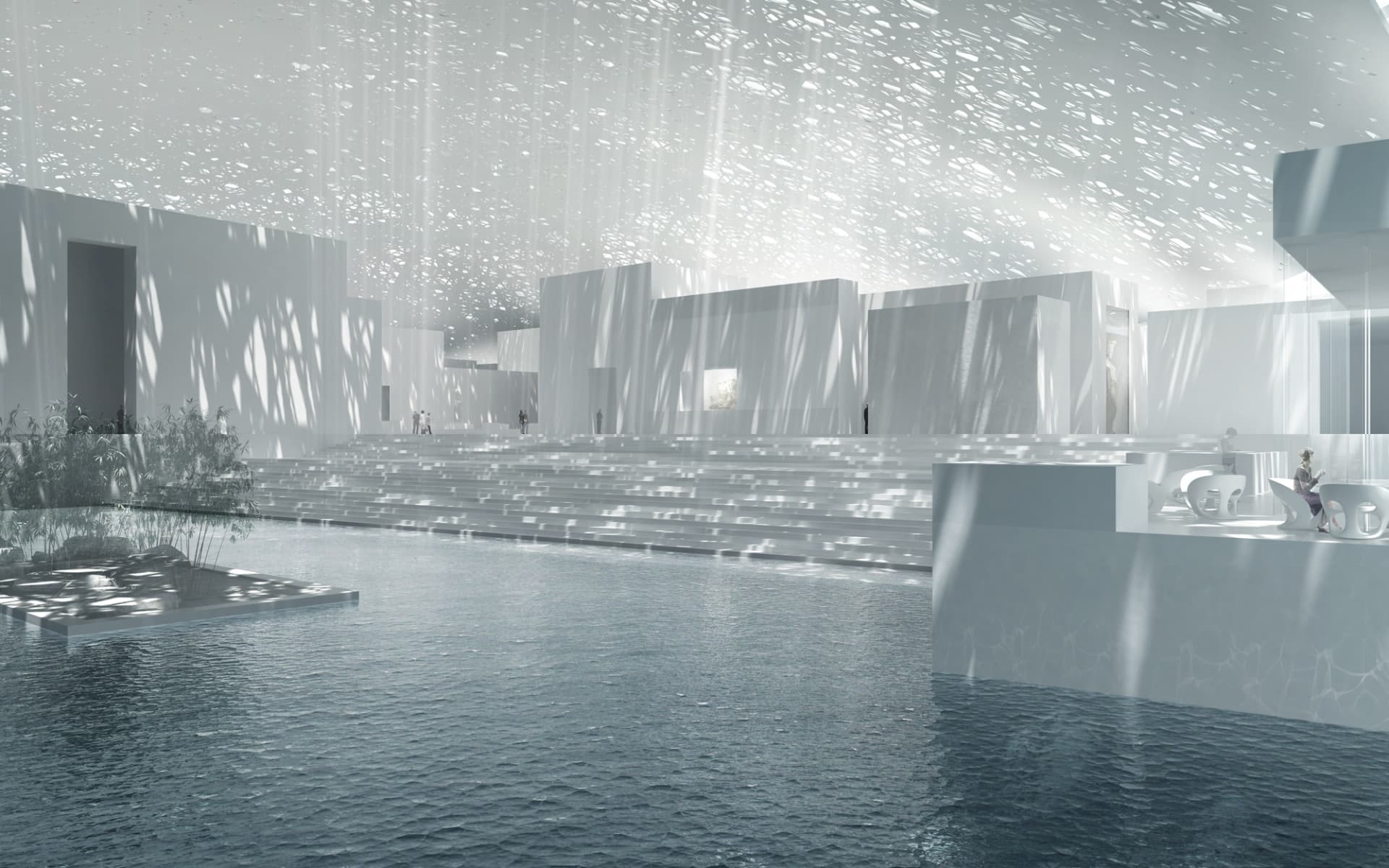 Louvre Abu Dhabi Ticket - image 5