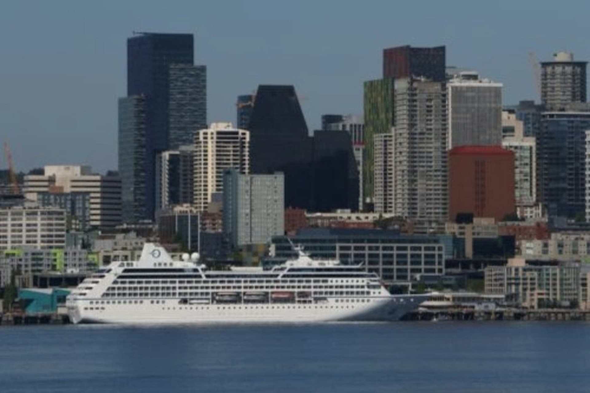 Seattle Harbor Cruise - image 13