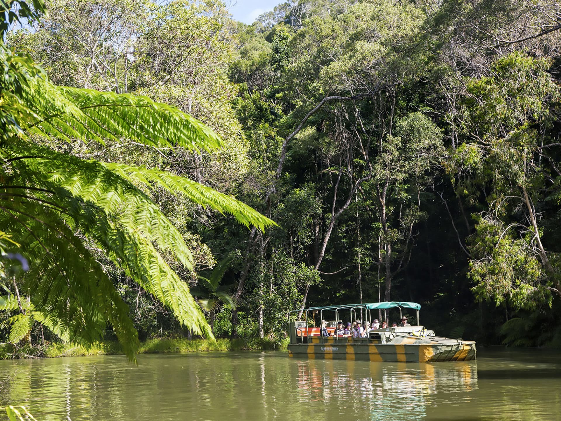 Rainforestation Nature Park Experiences - imagen 5