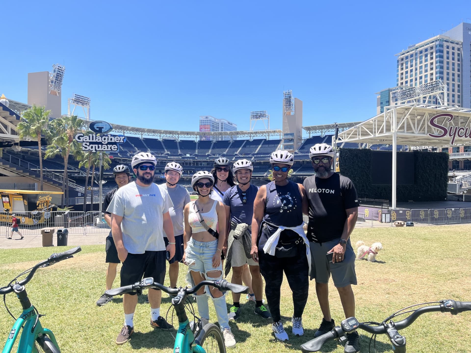 San Diego Bike Rentals - image 3