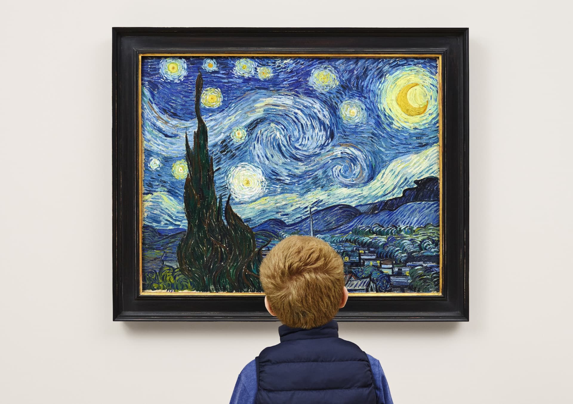 Entrada al Museo de Arte Moderno (MoMA) - imagen 8