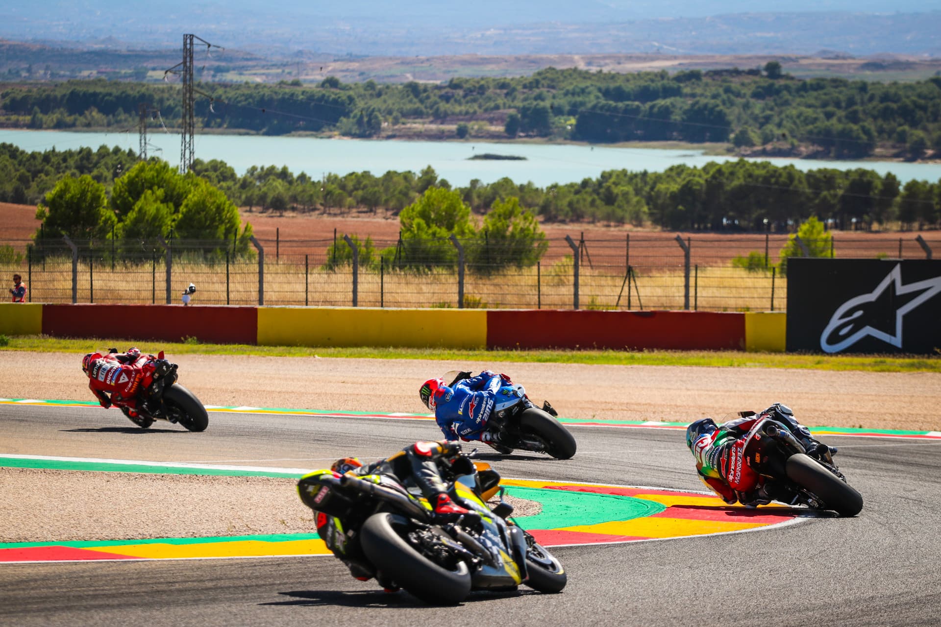 Gran Premio de Aragón 2026 (28 - 30 de agosto) - imagen principal