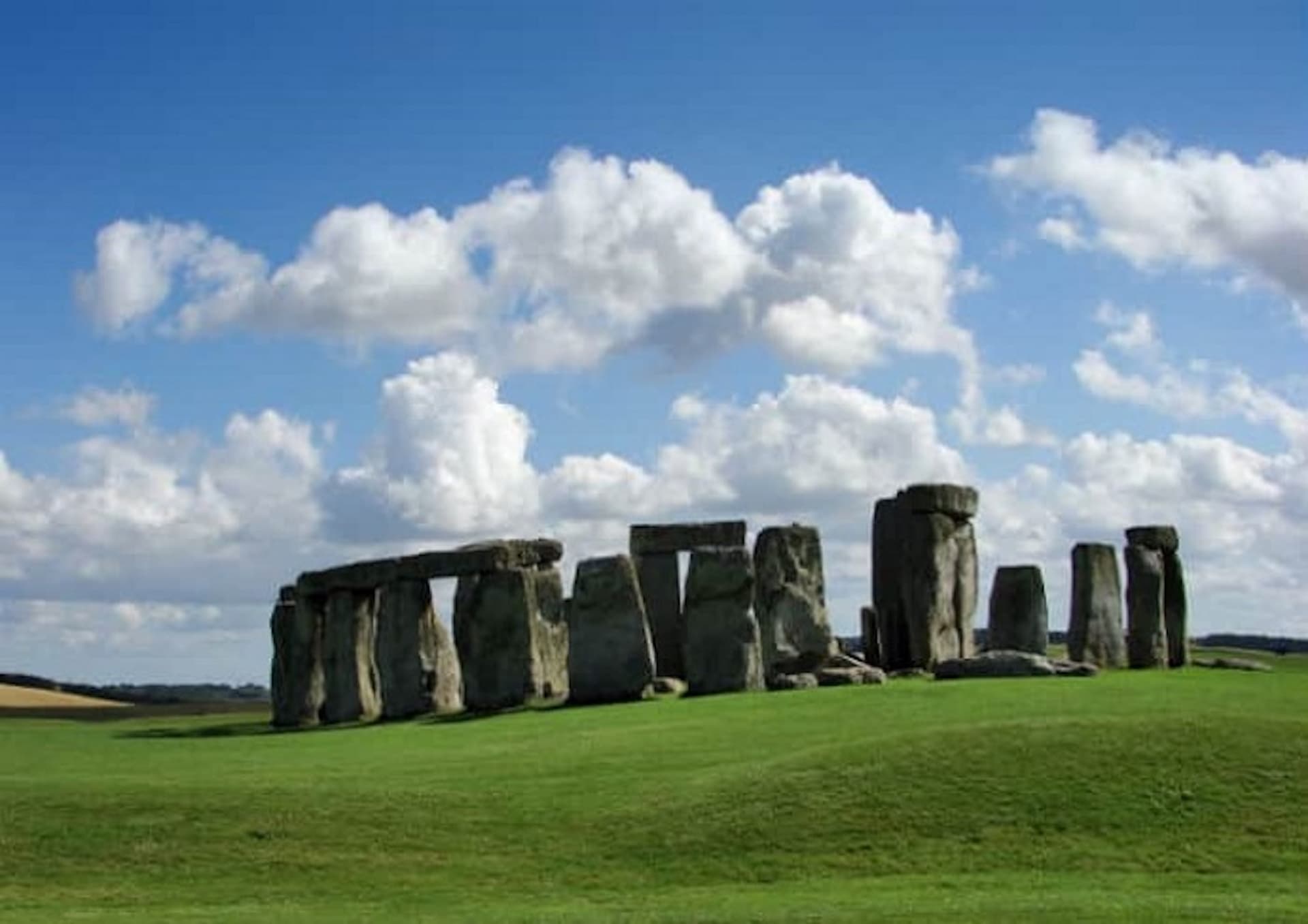 Windsor Castle and Stonehenge Tour from London - imagen 6