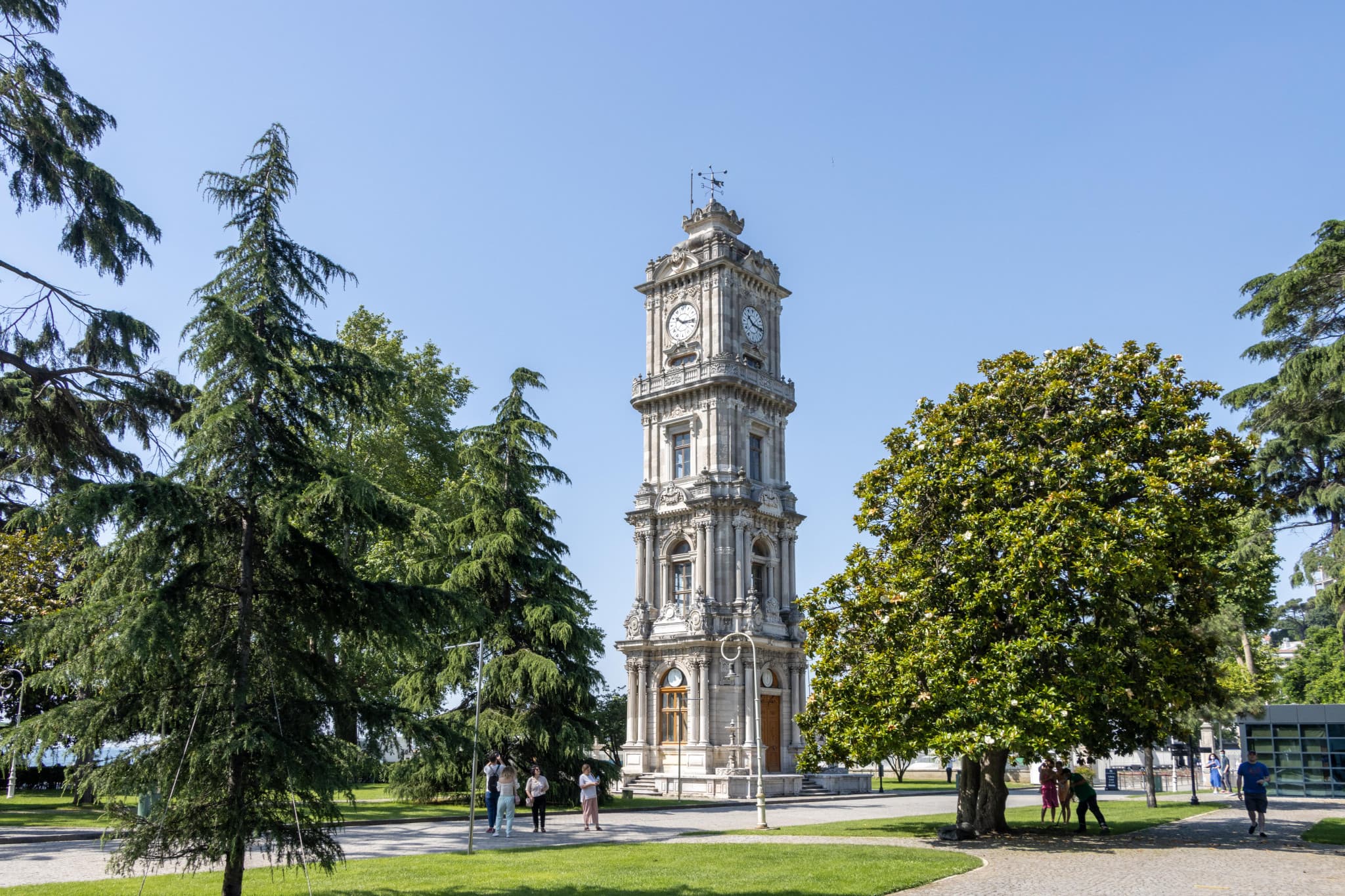 Dolmabahce Palace Ticket - image 4